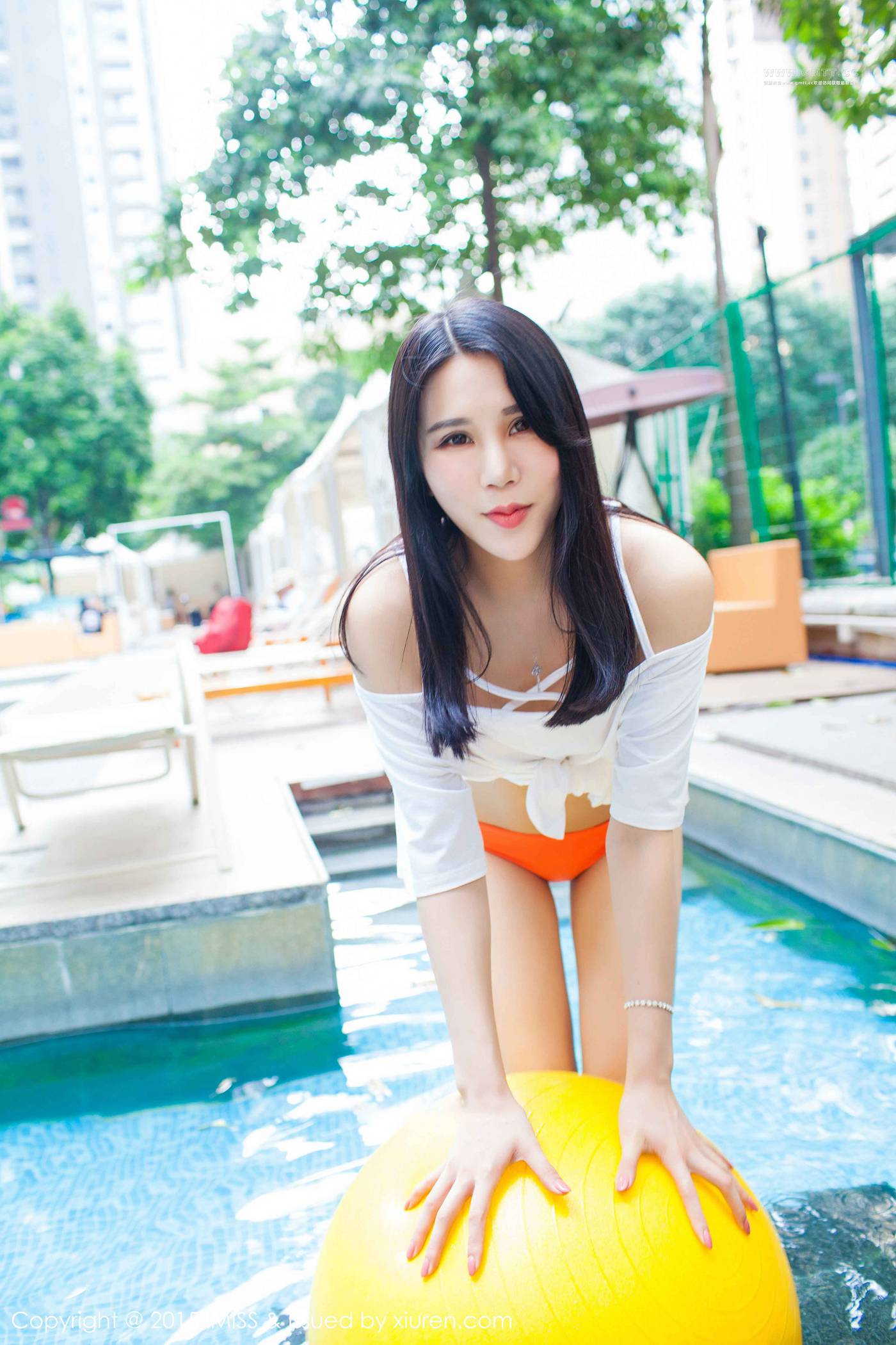 图片[17]-[IMiss爱蜜社] 2015.11.26 Vol.048 林恩芝alu – 速更版-美库