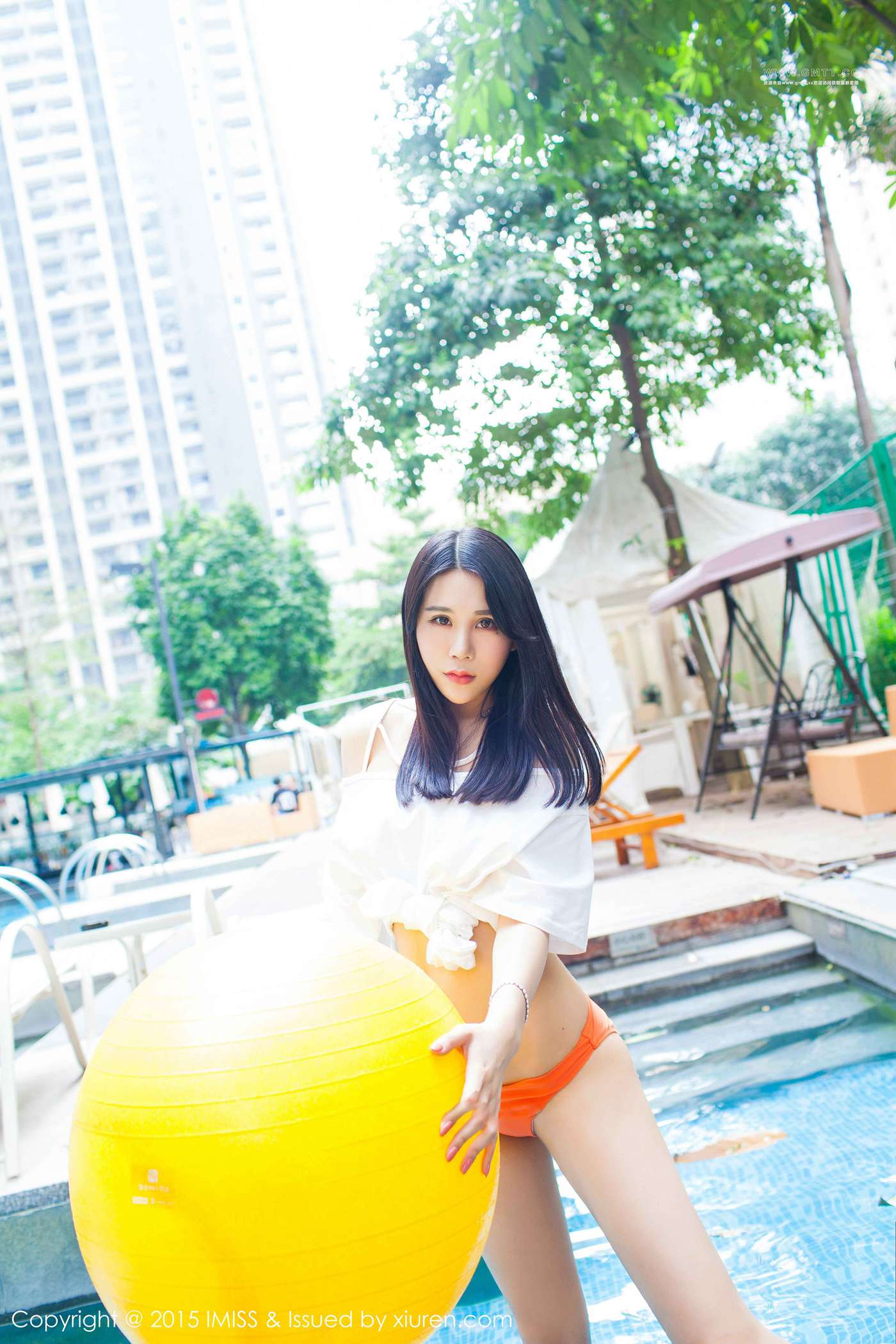 图片[19]-[IMiss爱蜜社] 2015.11.26 Vol.048 林恩芝alu – 速更版-美库