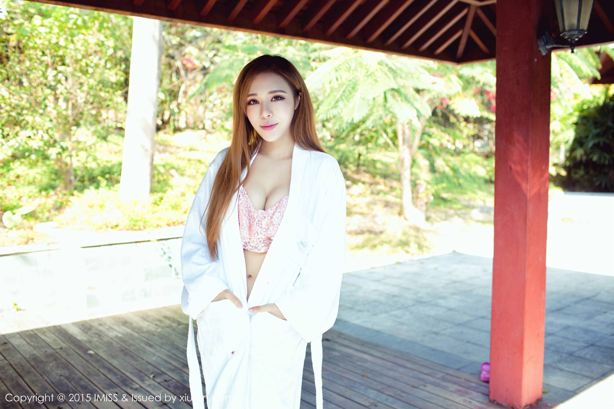 图片[39]-[IMiss爱蜜社] 2015.11.24 Vol.047 游潇潇[55+1P] – 速更版-美库