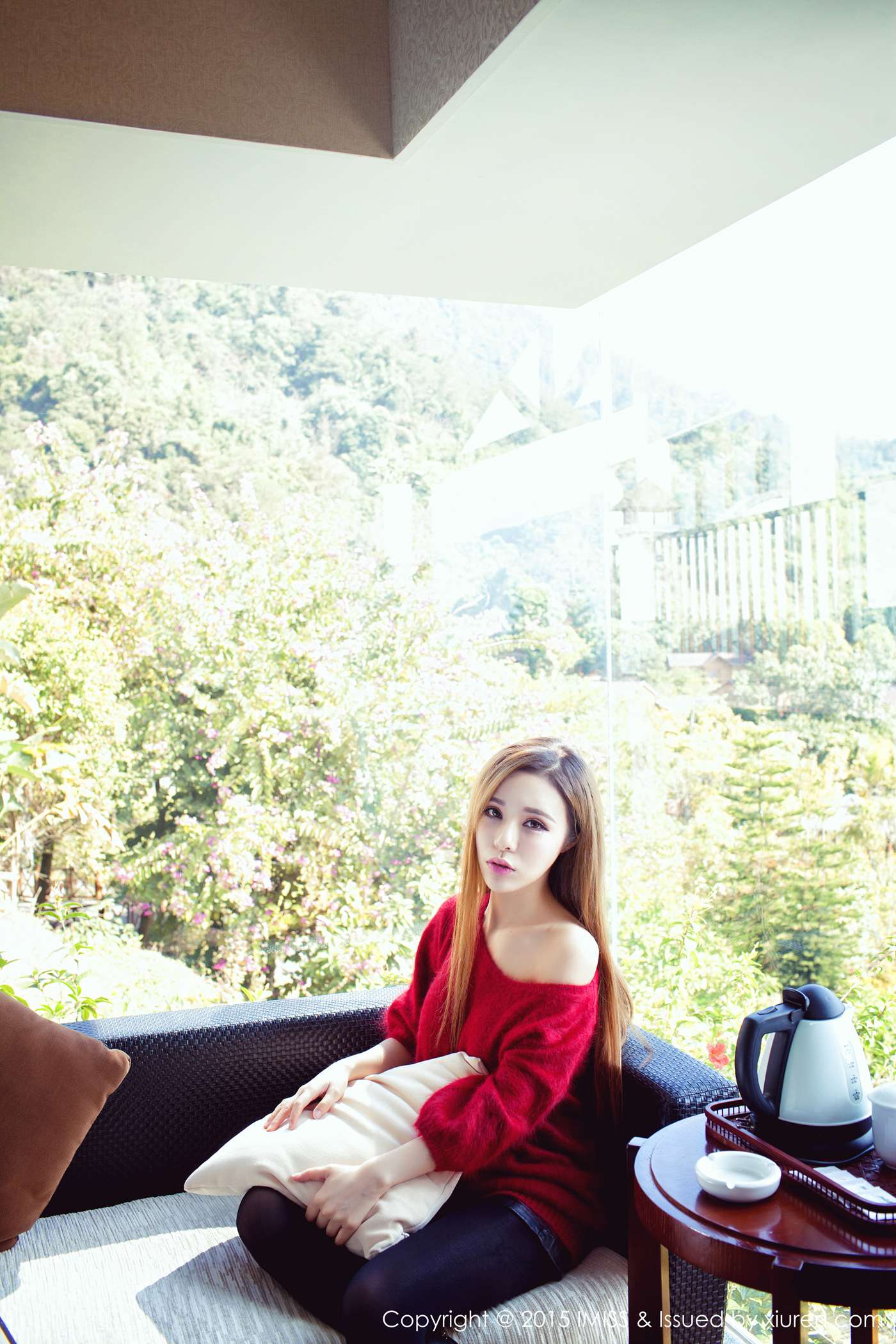 图片[41]-[IMiss爱蜜社] 2015.11.24 Vol.047 游潇潇[55+1P] – 速更版-美库