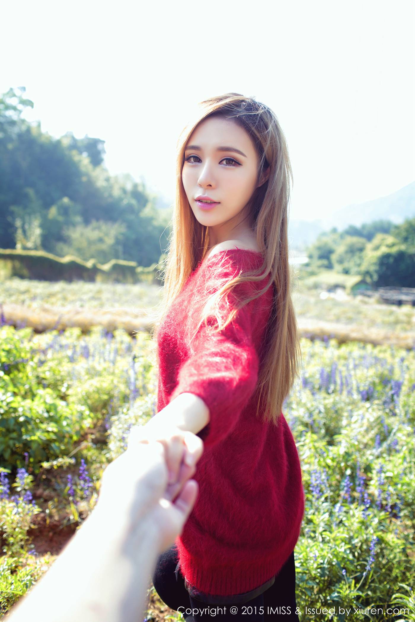 图片[46]-[IMiss爱蜜社] 2015.11.24 Vol.047 游潇潇[55+1P] – 速更版-美库