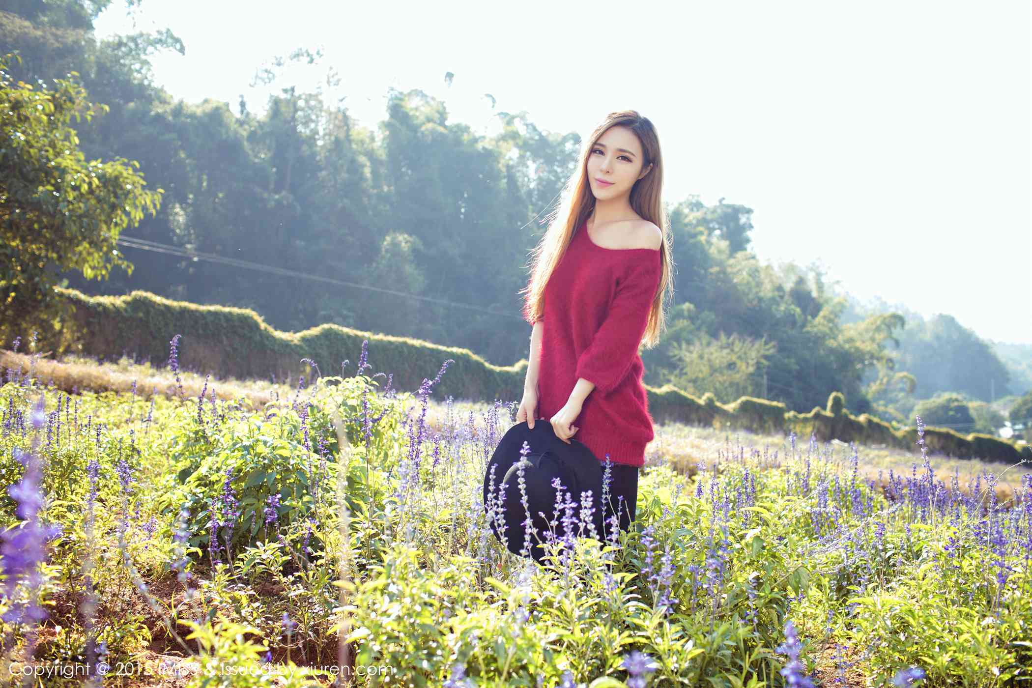 图片[48]-[IMiss爱蜜社] 2015.11.24 Vol.047 游潇潇[55+1P] – 速更版-美库