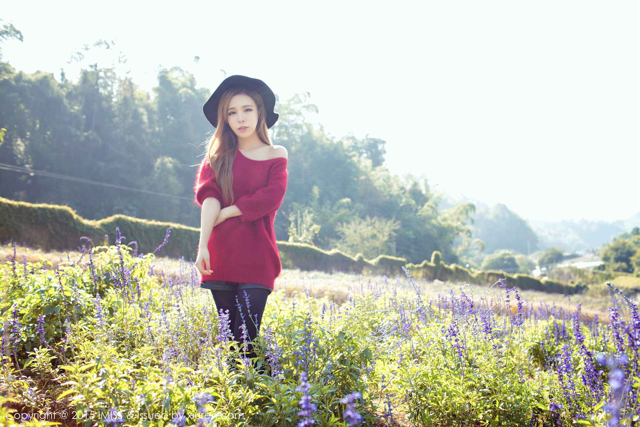 图片[49]-[IMiss爱蜜社] 2015.11.24 Vol.047 游潇潇[55+1P] – 速更版-美库