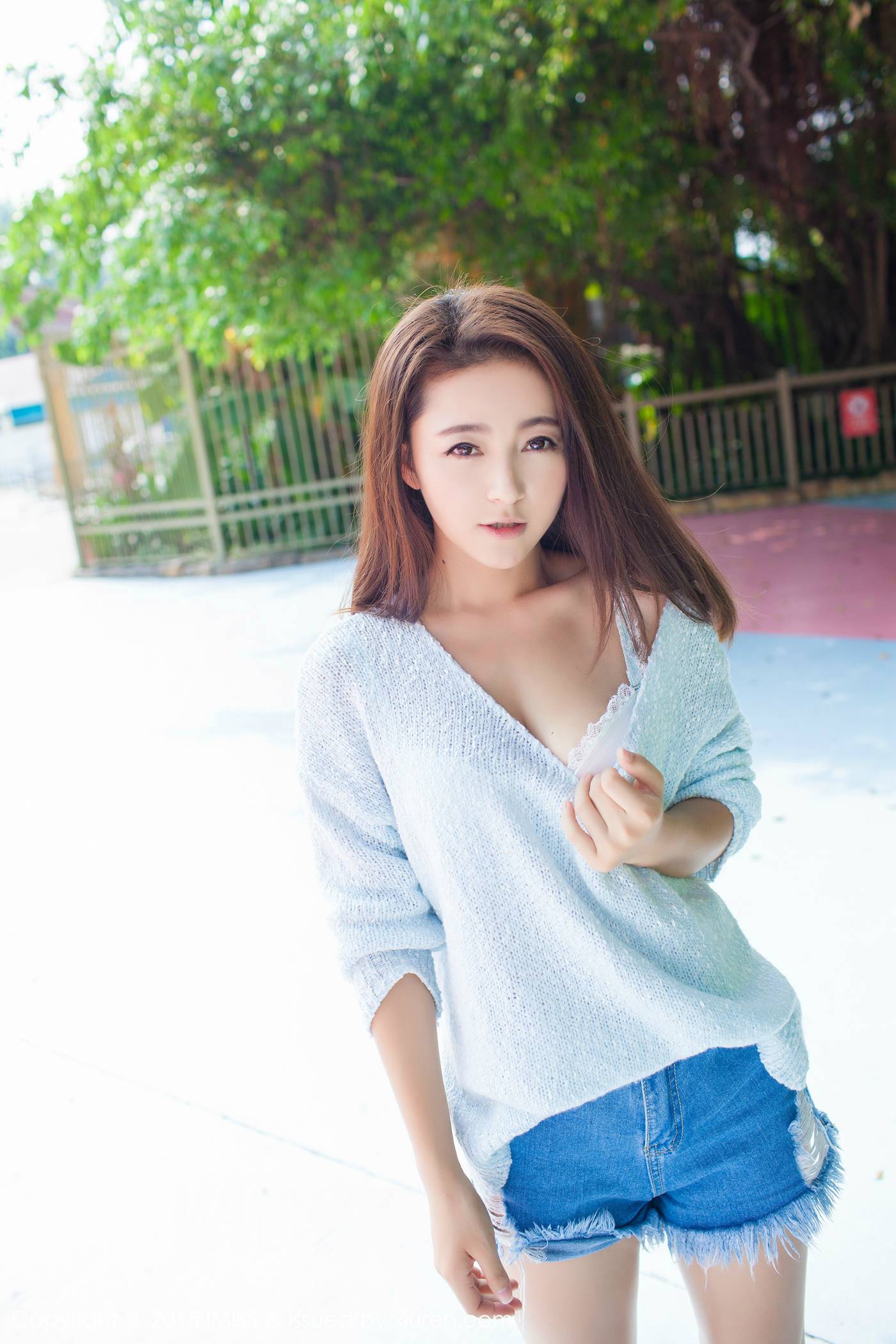 图片[21]-[IMiss爱蜜社] 2015.11.30 Vol.049 夏茉GIGI[47+1P] – 速更版-美库