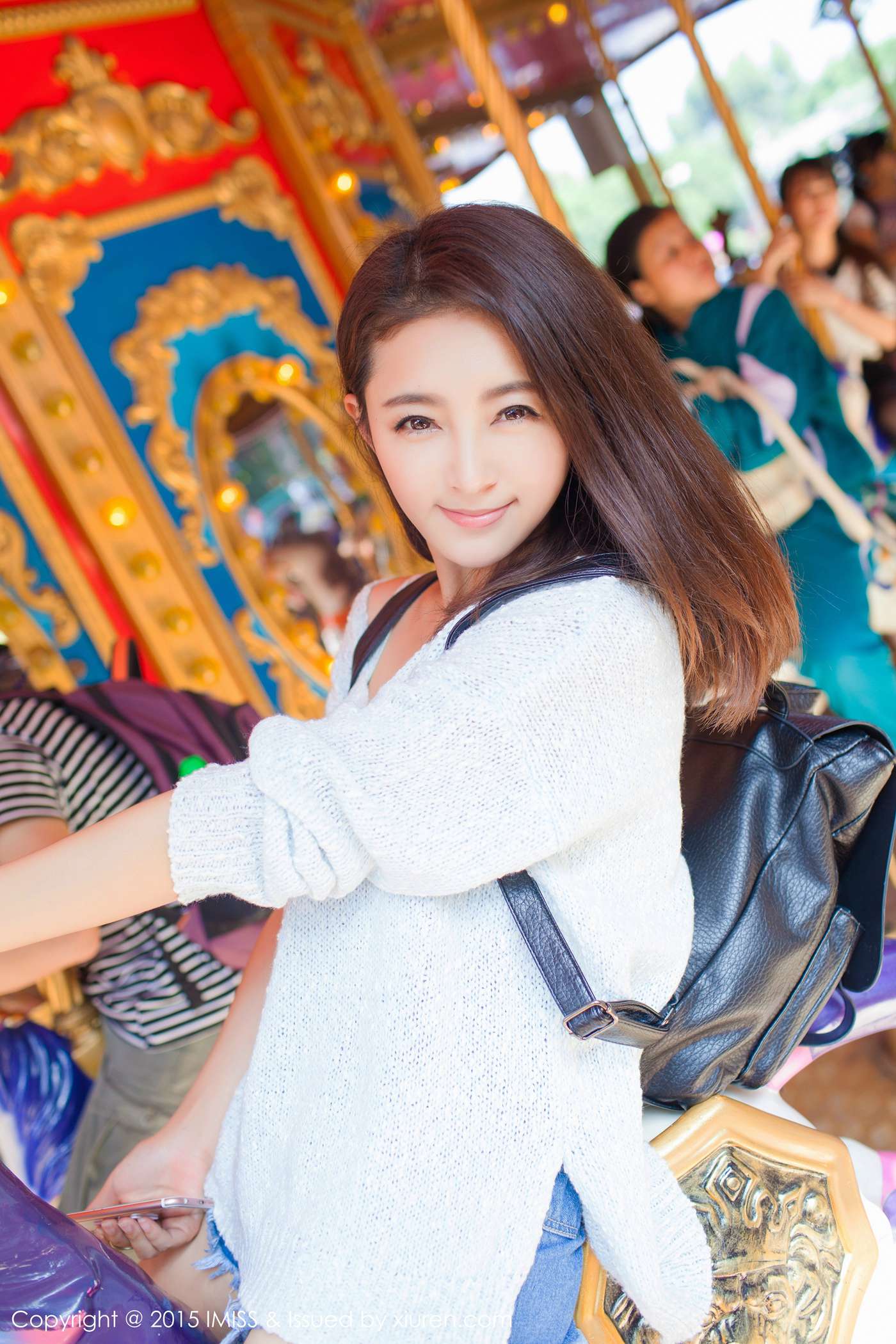 图片[27]-[IMiss爱蜜社] 2015.11.30 Vol.049 夏茉GIGI[47+1P] – 速更版-美库