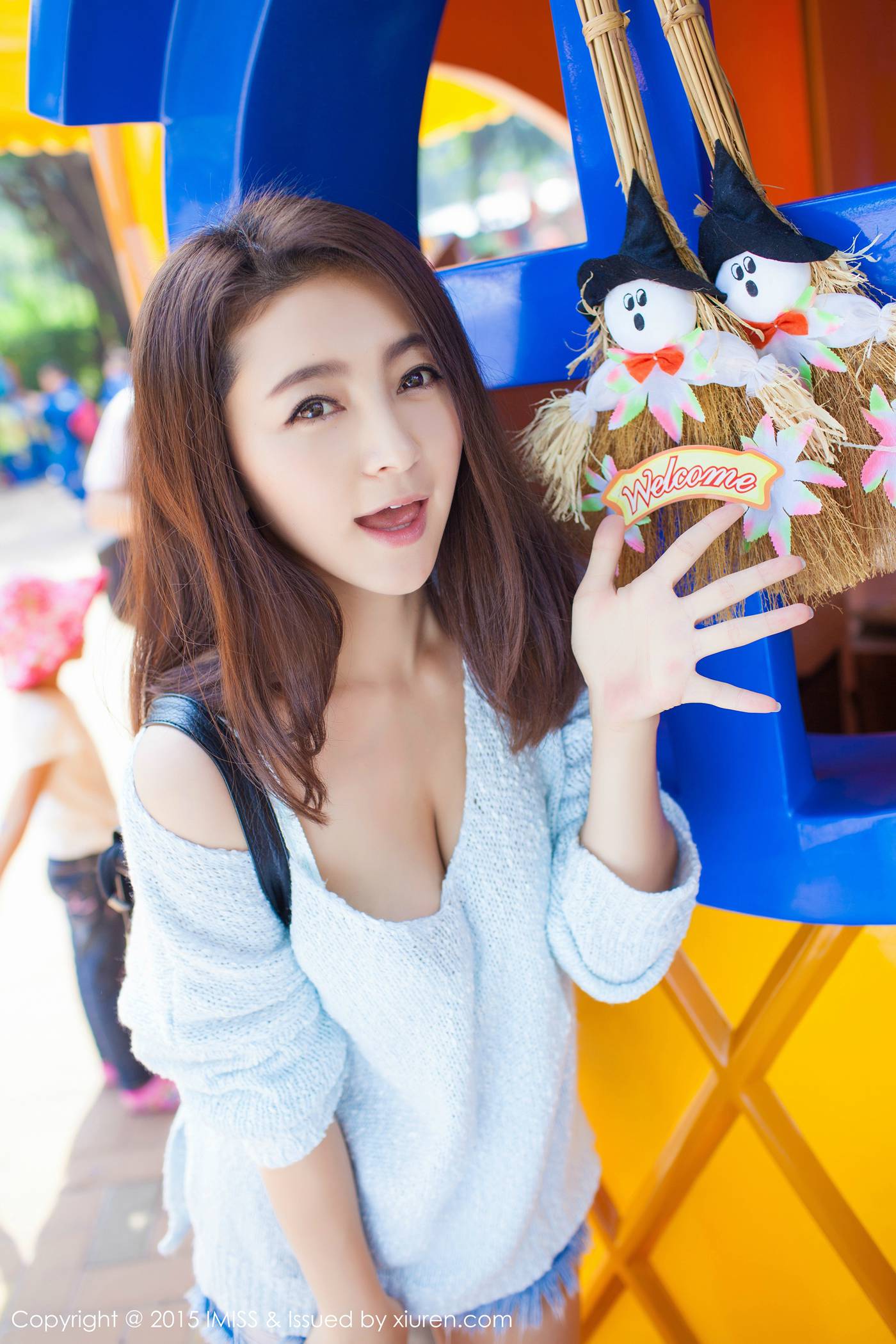 图片[30]-[IMiss爱蜜社] 2015.11.30 Vol.049 夏茉GIGI[47+1P] – 速更版-美库