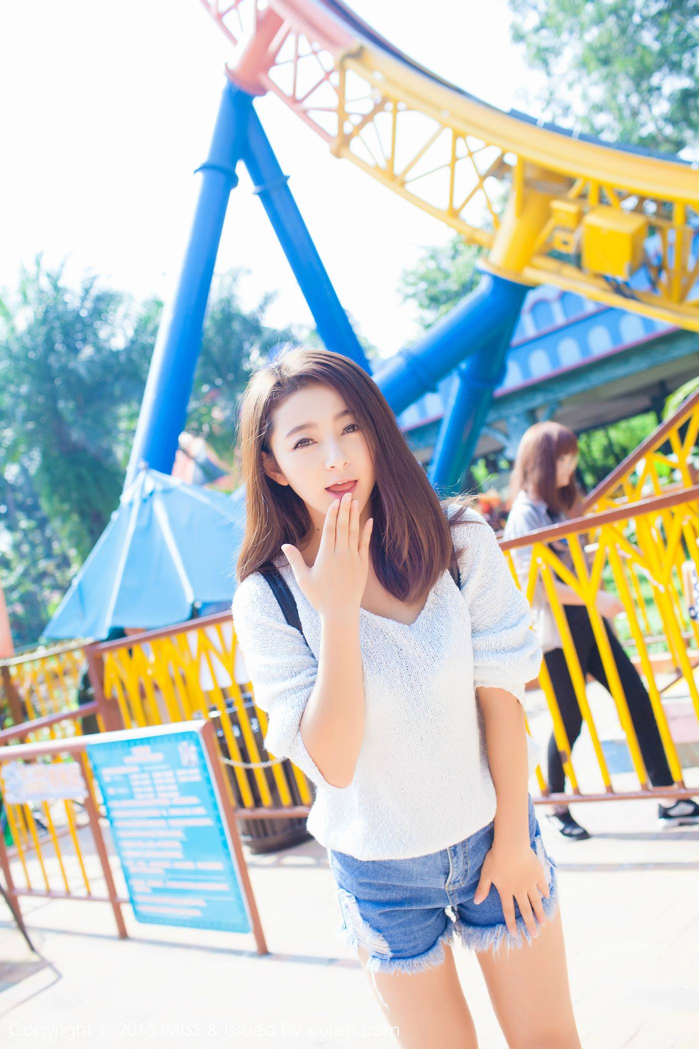 图片[32]-[IMiss爱蜜社] 2015.11.30 Vol.049 夏茉GIGI[47+1P] – 速更版-美库