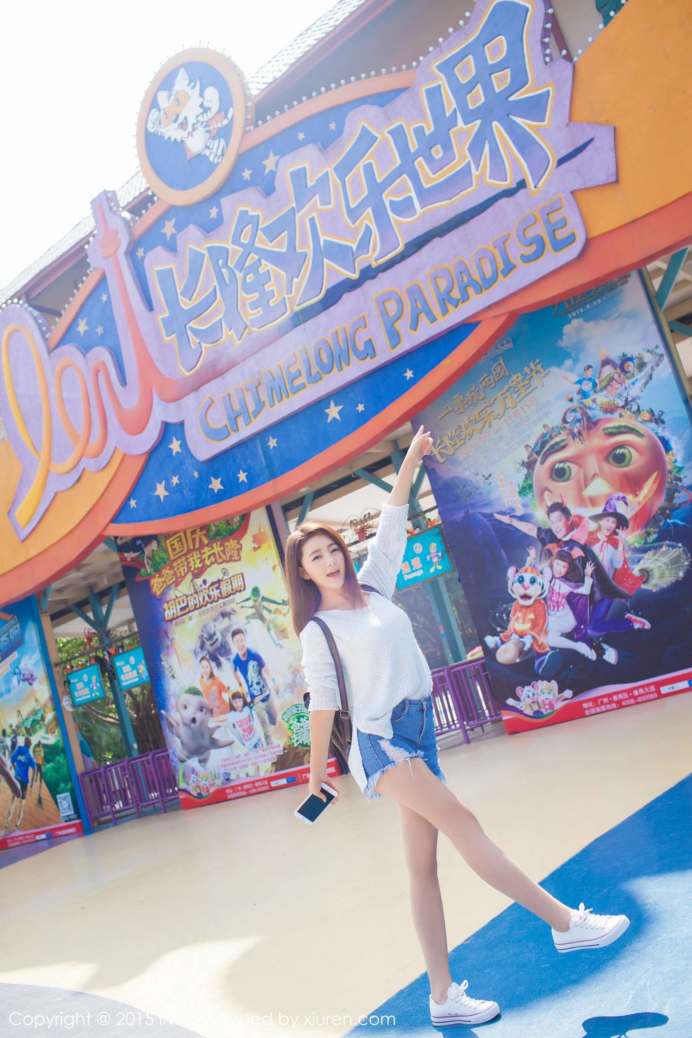 图片[35]-[IMiss爱蜜社] 2015.11.30 Vol.049 夏茉GIGI[47+1P] – 速更版-美库