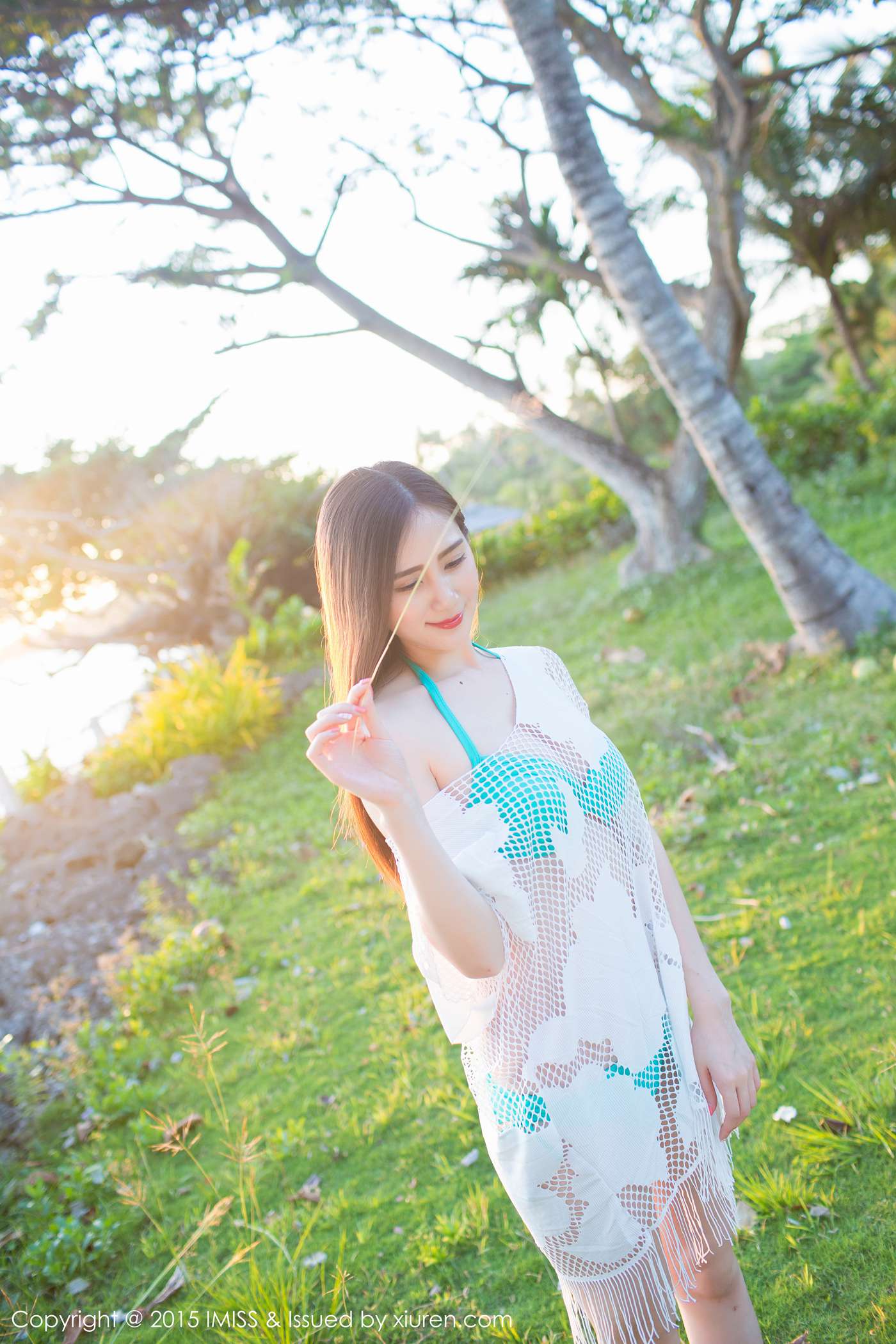 图片[14]-[IMiss爱蜜社] 2015.12.19 Vol.054 SISY思 [50+1P] – 速更版-美库