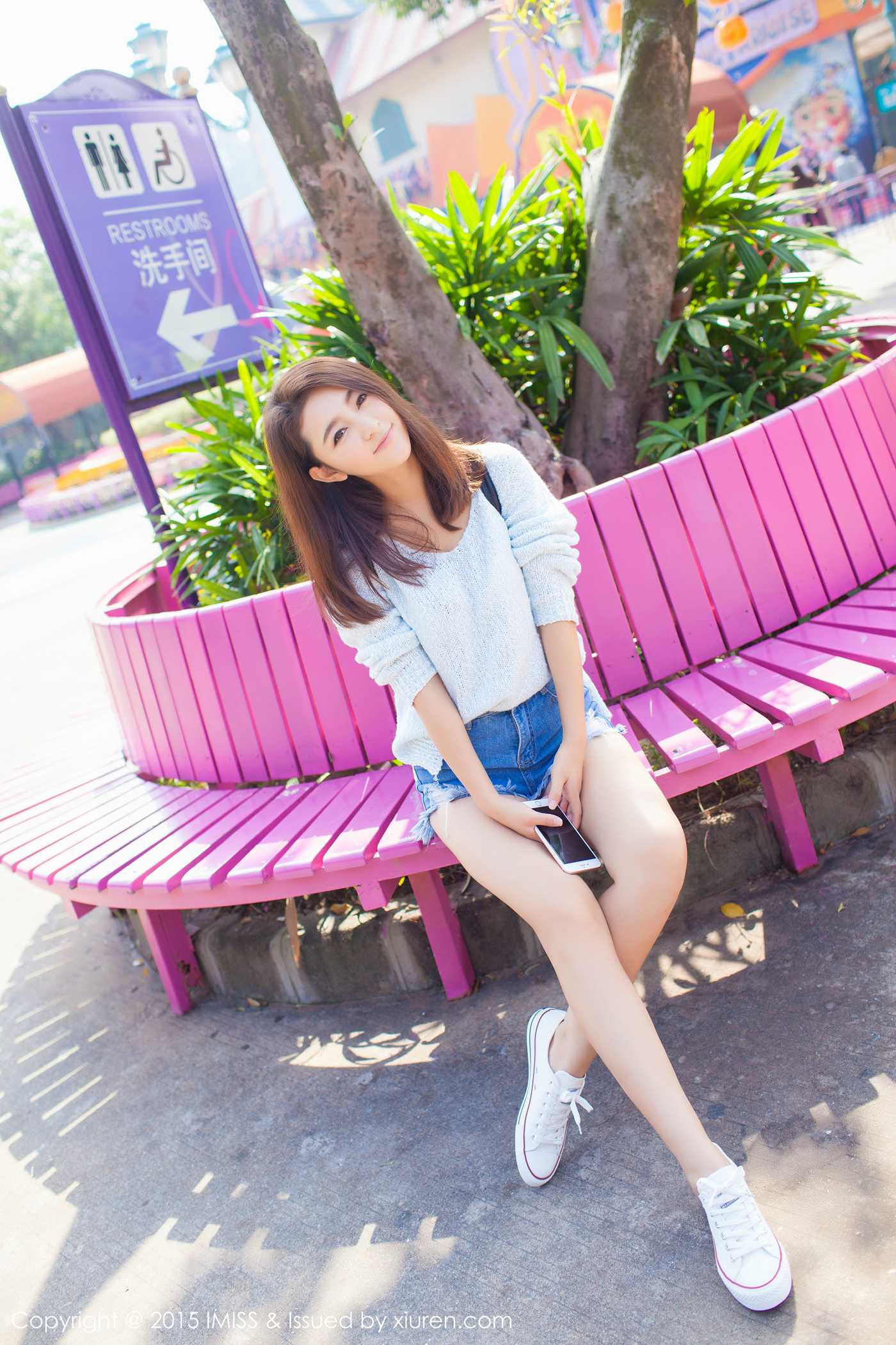 图片[36]-[IMiss爱蜜社] 2015.11.30 Vol.049 夏茉GIGI[47+1P] – 速更版-美库