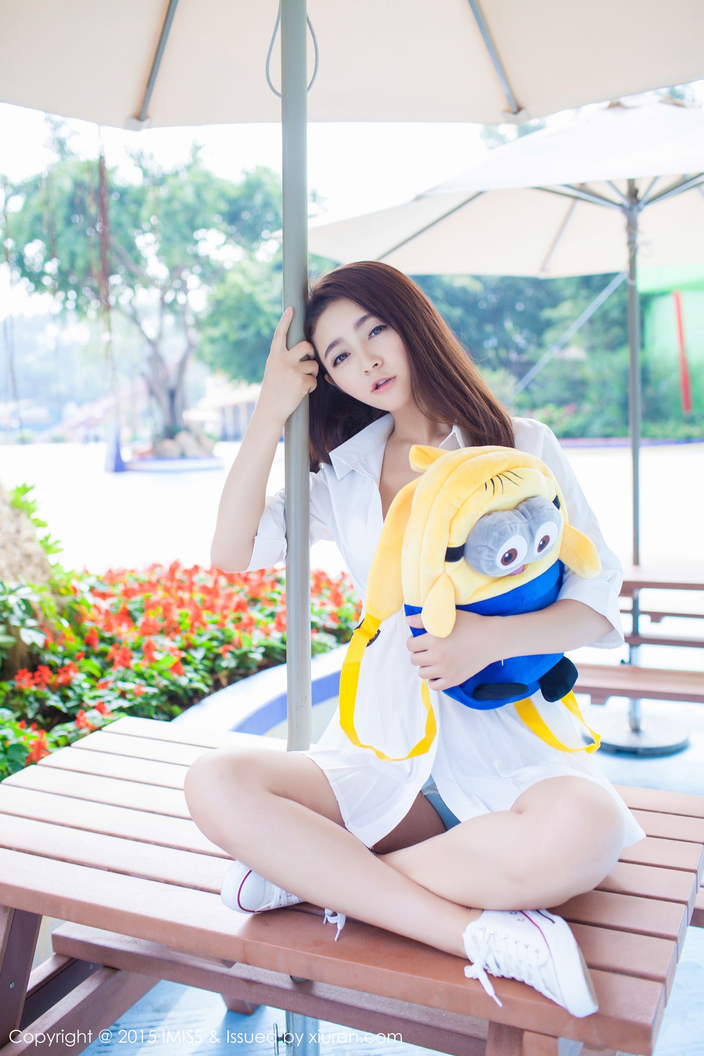 图片[17]-[IMiss爱蜜社] 2015.12.17 Vol.053 夏茉GIGI [50+1P] – 速更版-美库