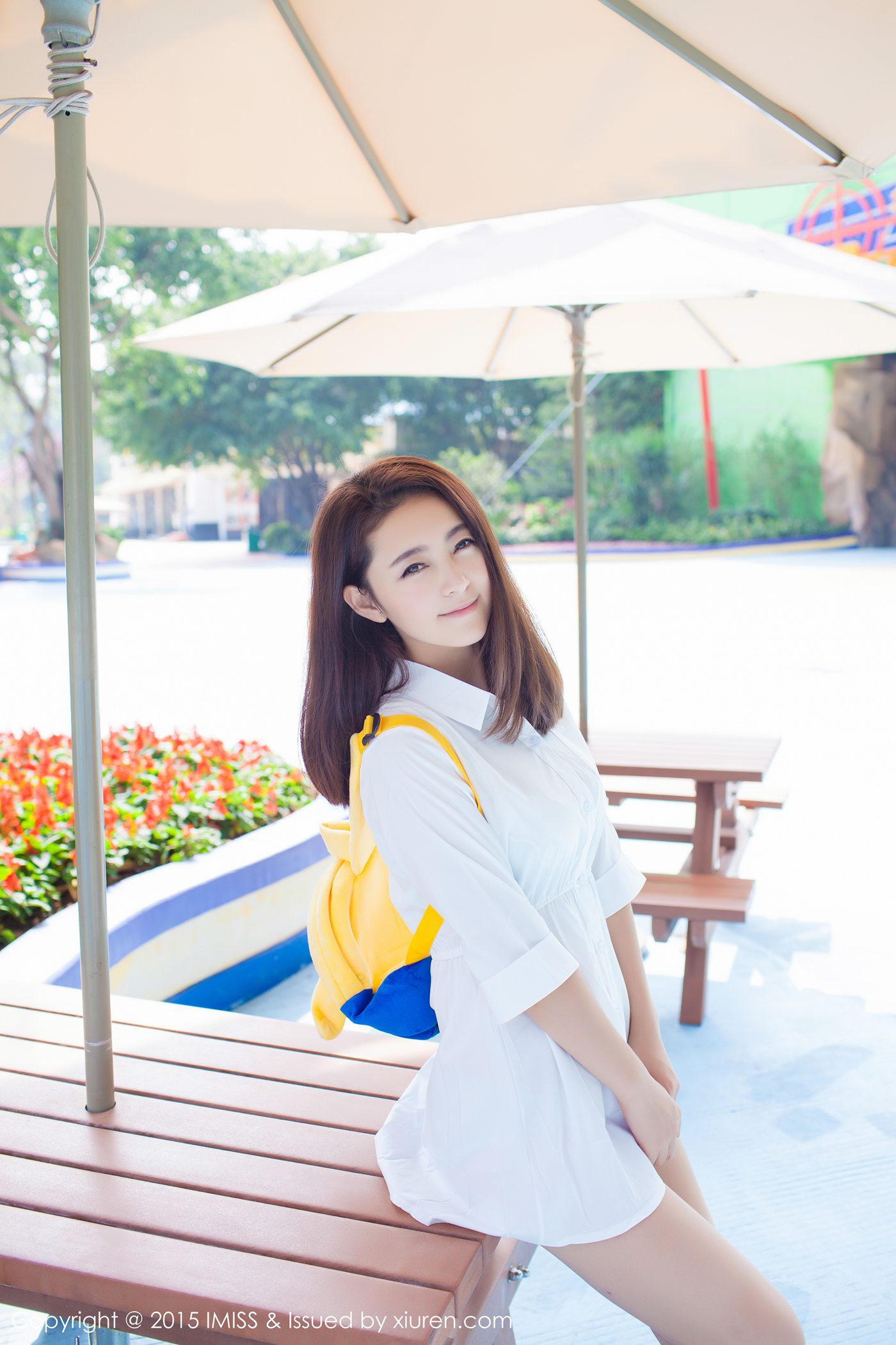 图片[38]-[IMiss爱蜜社] 2015.12.17 Vol.053 夏茉GIGI [50+1P] – 速更版-美库