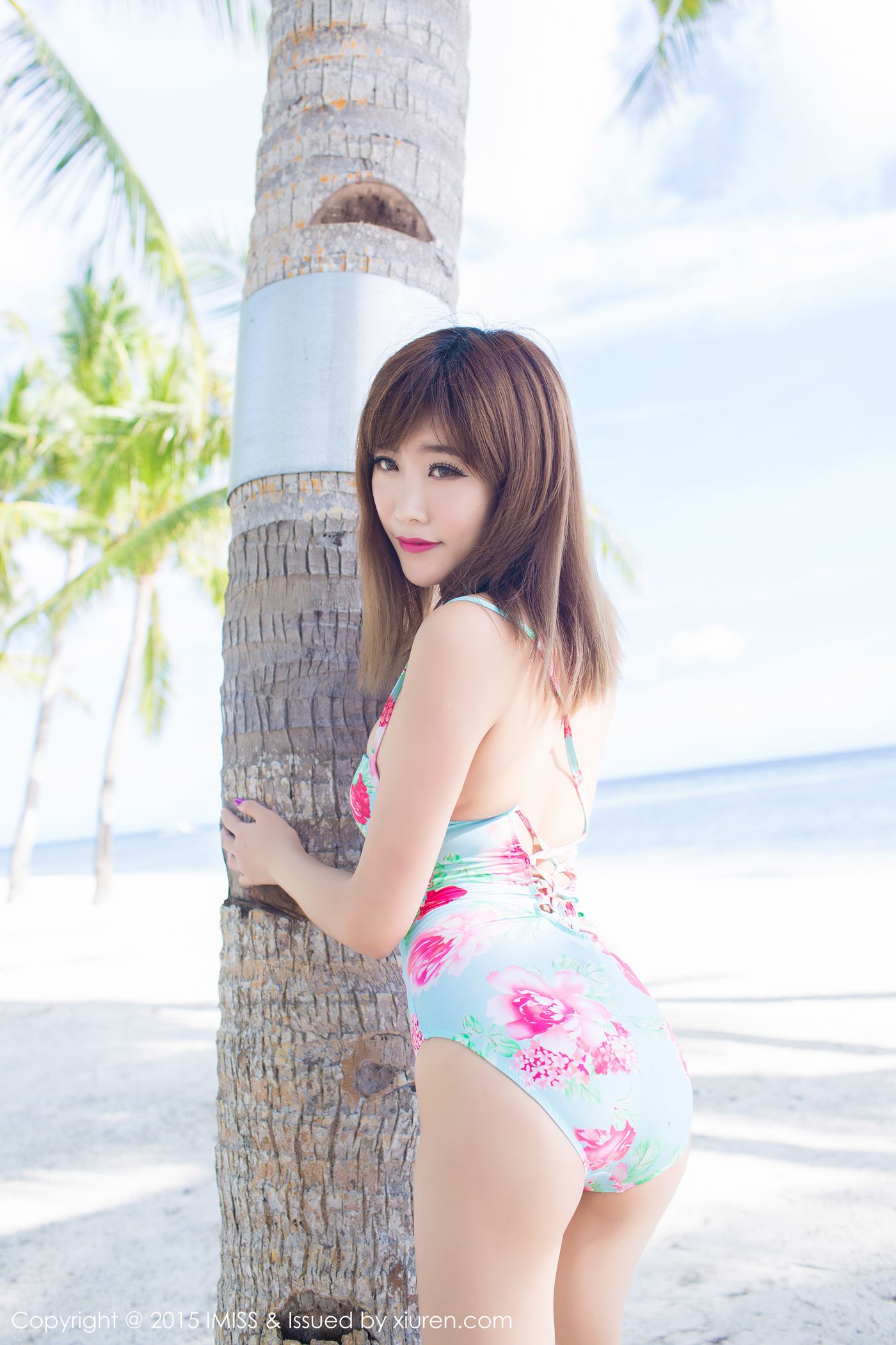 图片[42]-[IMiss爱蜜社] 2015.12.21 Vol.055 程小烦不烦 [53+1P] – 速更版-美库