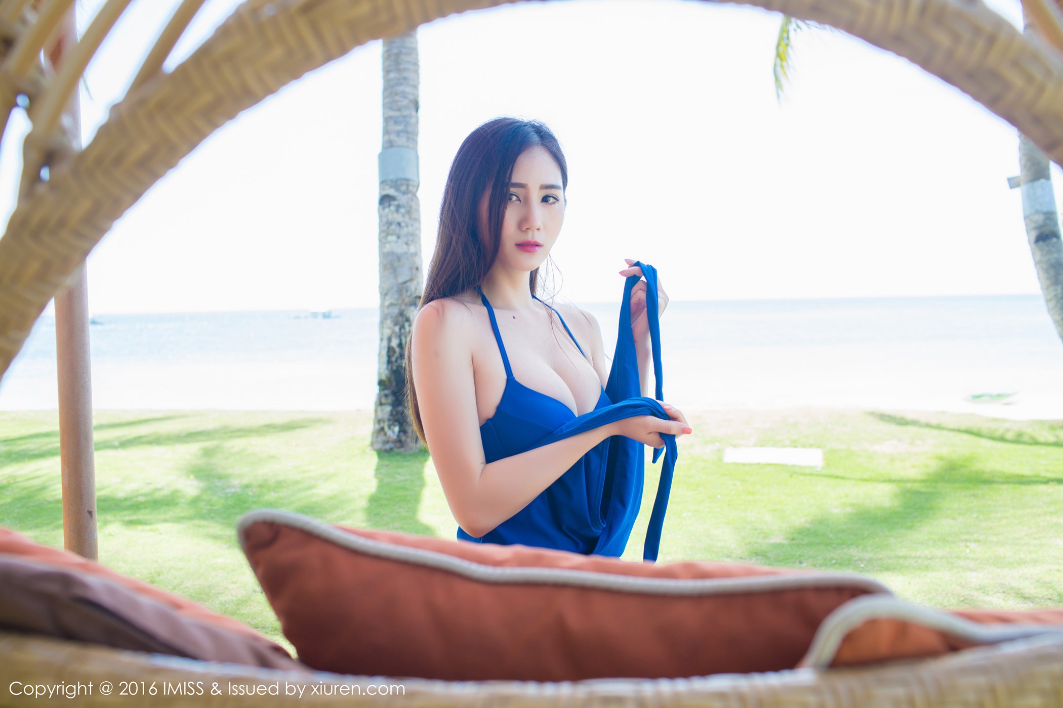 图片[11]-[IMiss爱蜜社] 2016.01.12 Vol.058 SISY思 [53+1P] – 速更版-美库