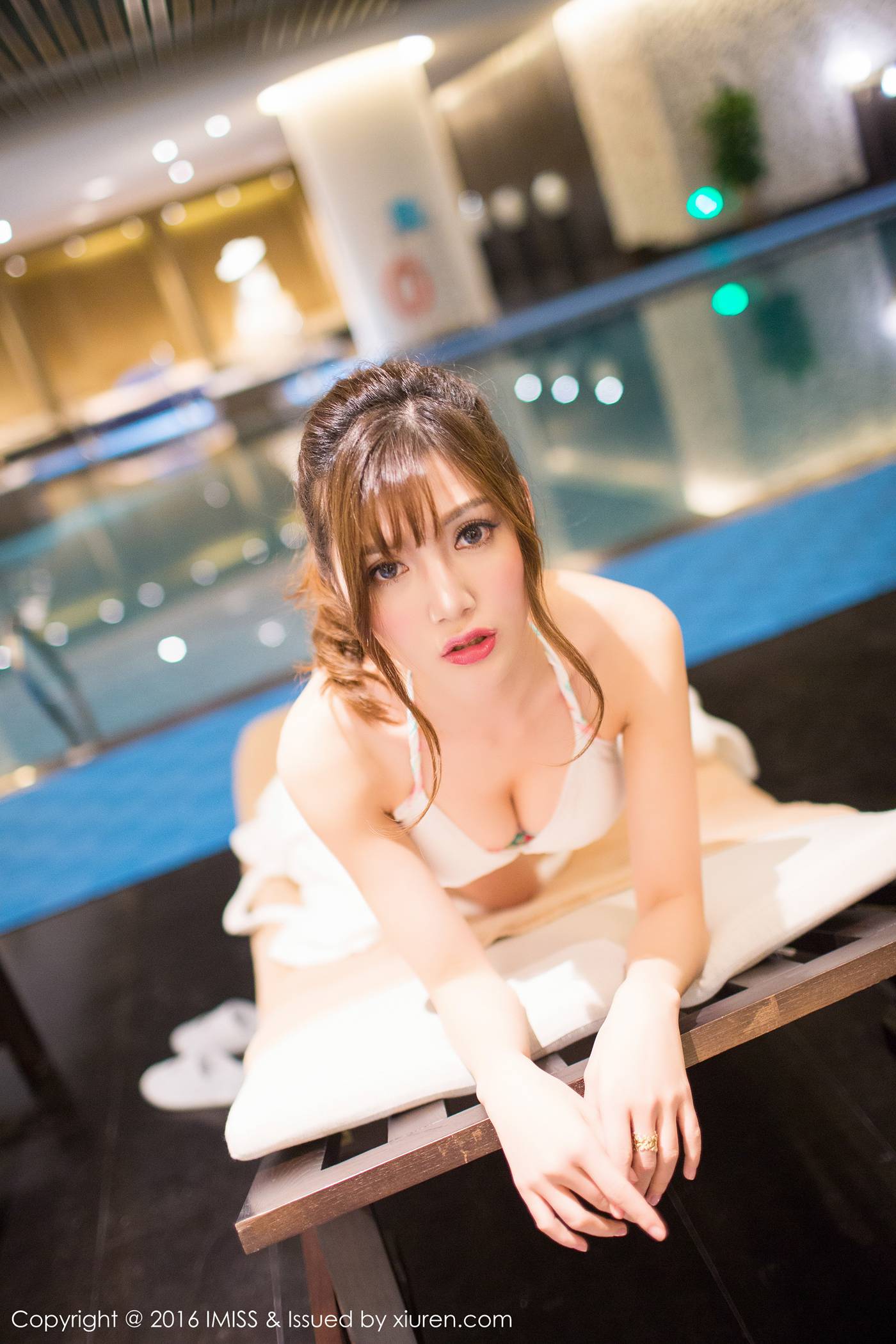 图片[40]-[IMiss爱蜜社] 2016.01.17 Vol.060 模特合集 [98+1P] – 速更版-美库