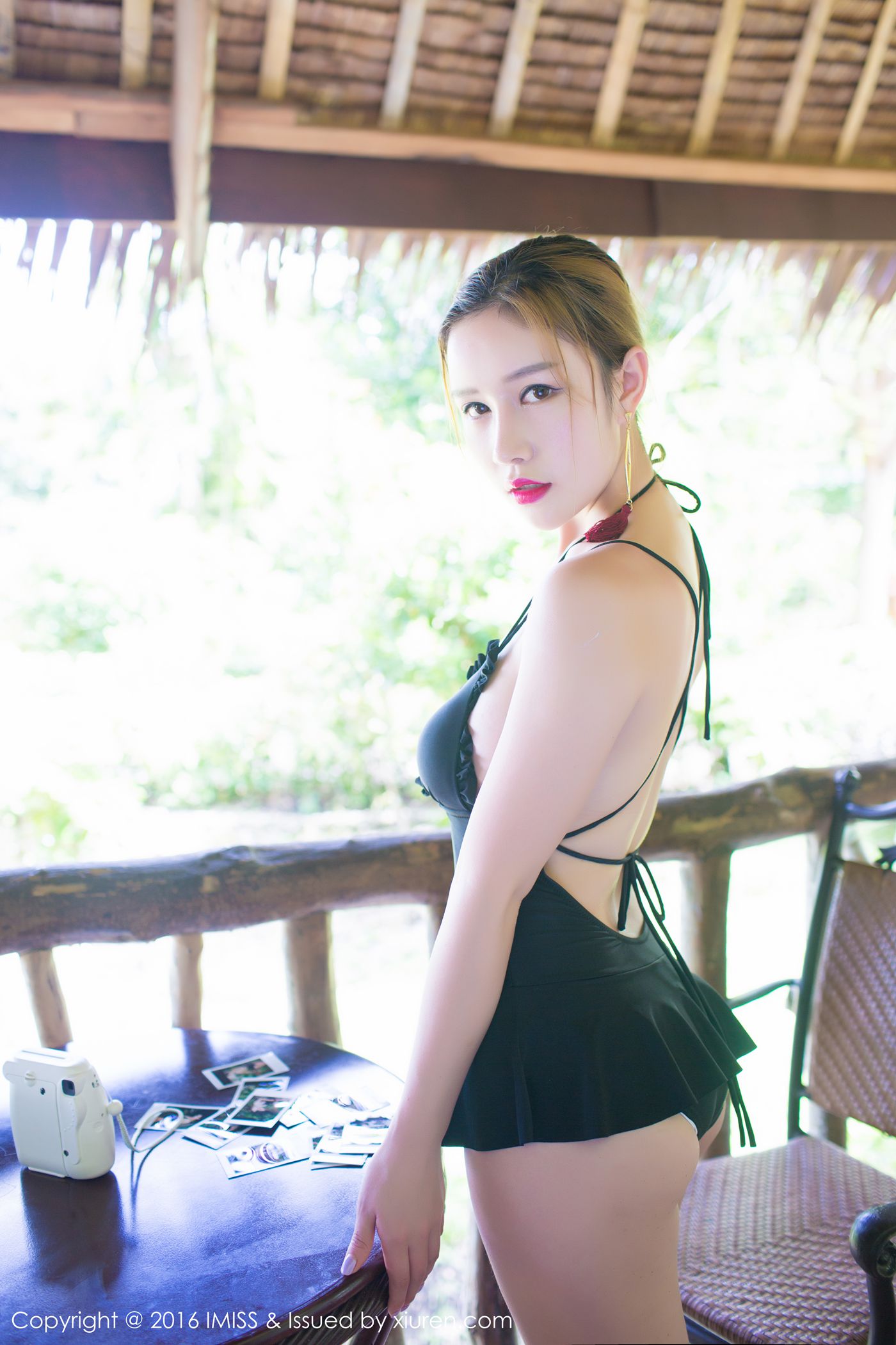 图片[37]-[IMiss爱蜜社] 2016.01.19 Vol.061 于姬Una – 速更版-美库