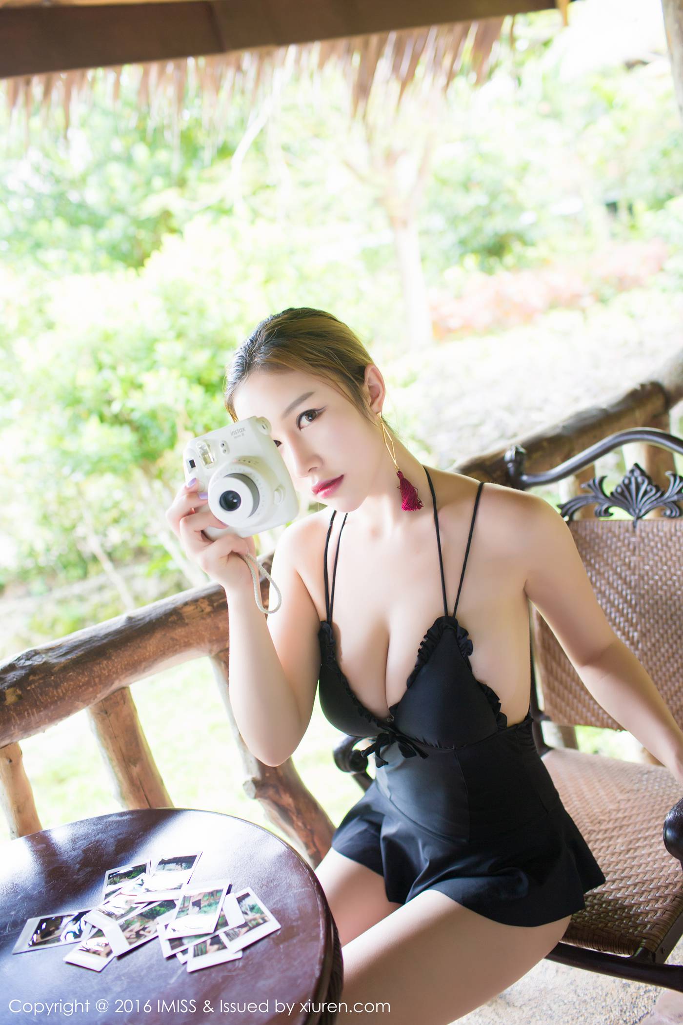 图片[38]-[IMiss爱蜜社] 2016.01.19 Vol.061 于姬Una – 速更版-美库