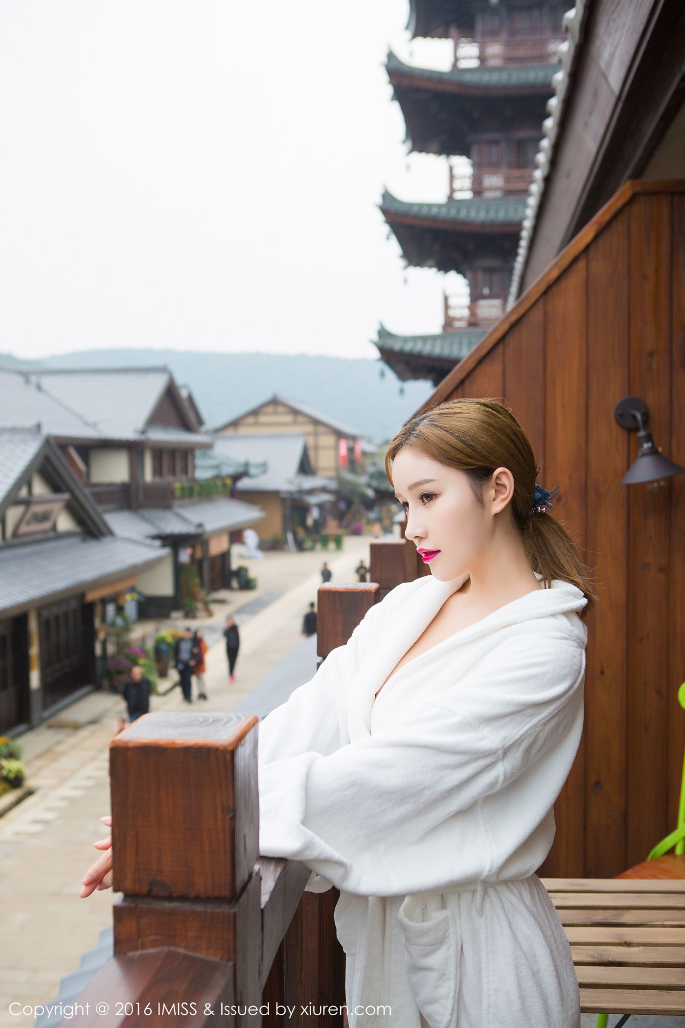 图片[52]-[IMiss爱蜜社] 2016.01.17 Vol.060 模特合集 [98+1P] – 速更版-美库