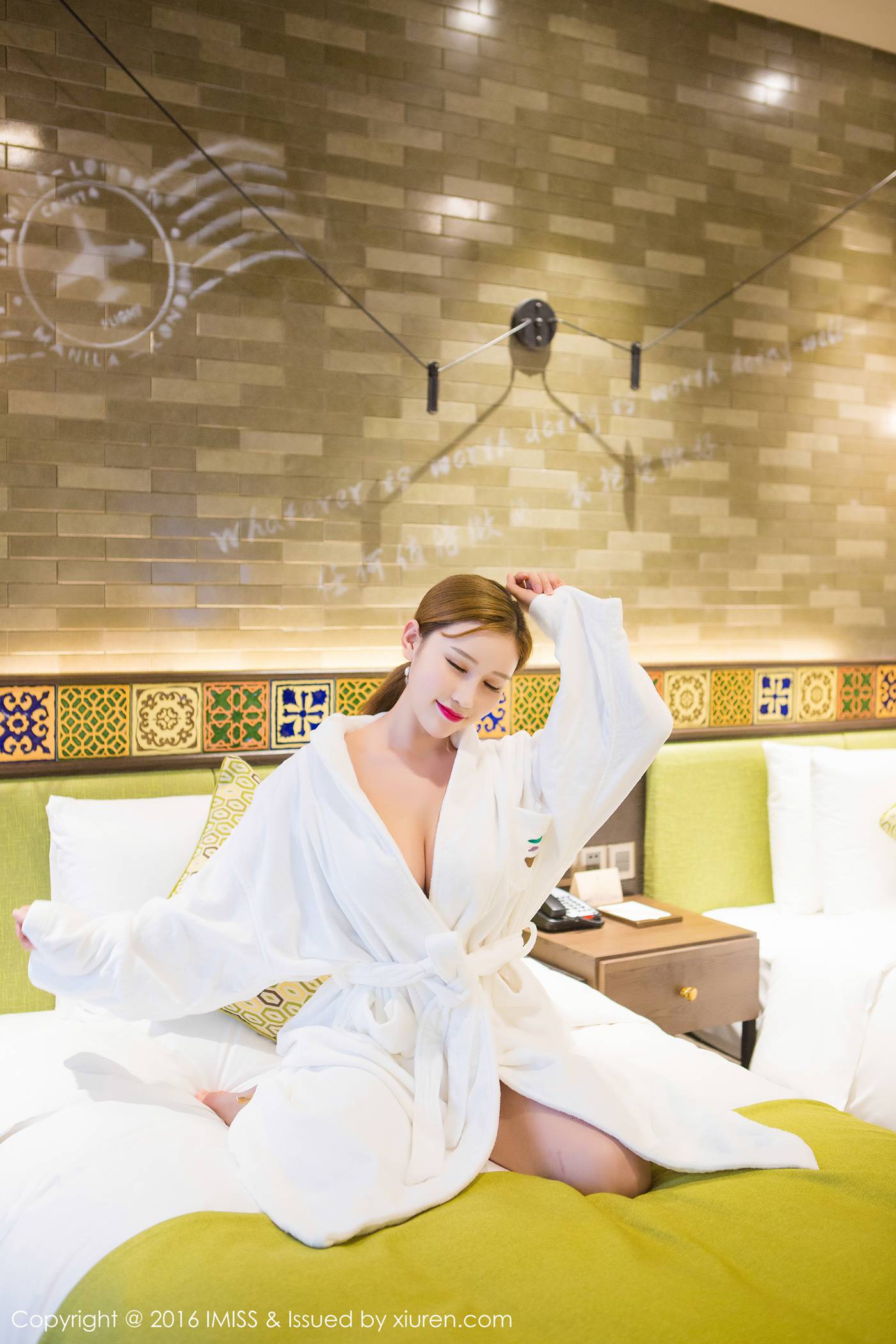 图片[56]-[IMiss爱蜜社] 2016.01.17 Vol.060 模特合集 [98+1P] – 速更版-美库