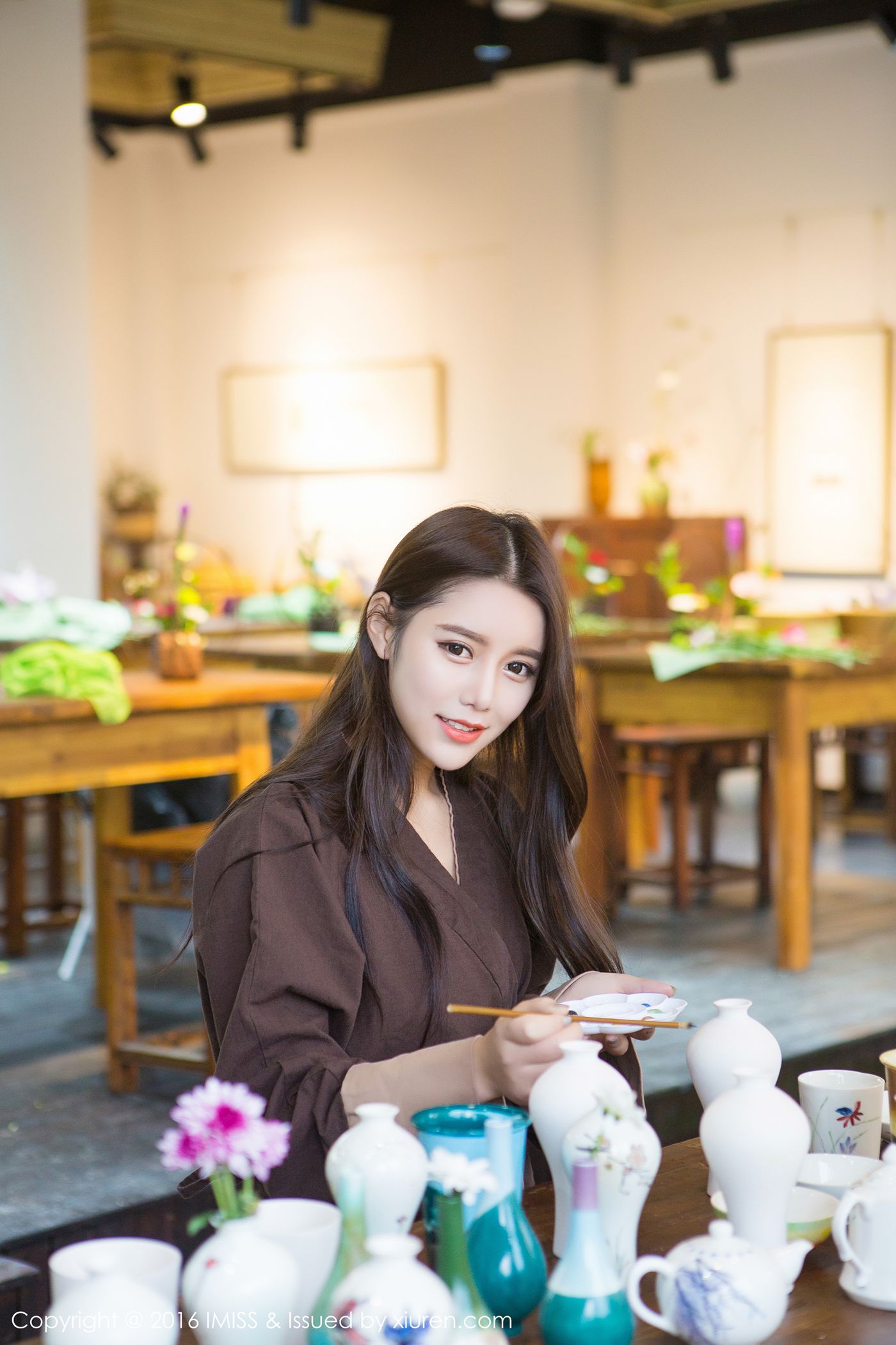 图片[58]-[IMiss爱蜜社] 2016.01.17 Vol.060 模特合集 [98+1P] – 速更版-美库