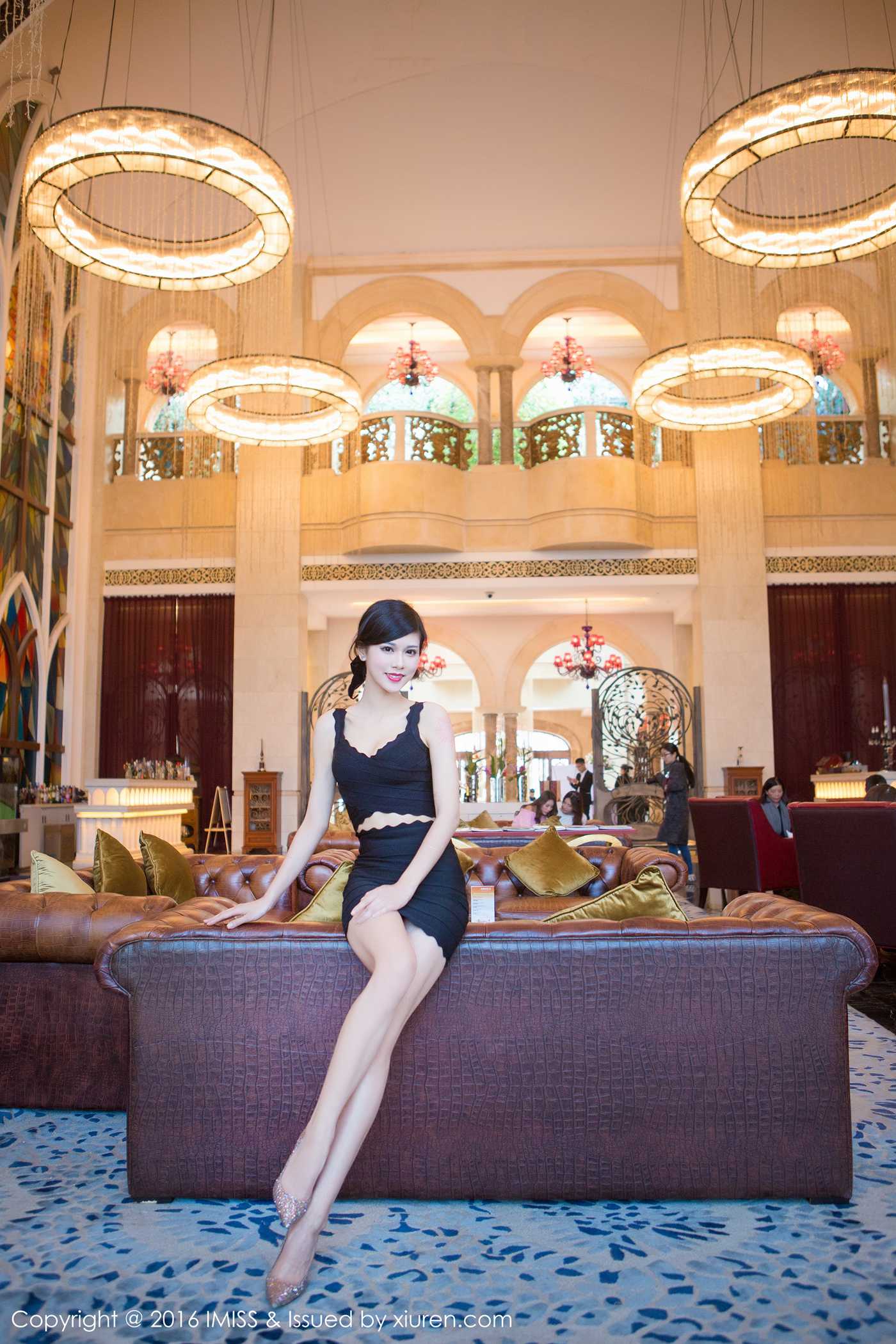 图片[78]-[IMiss爱蜜社] 2016.01.17 Vol.060 模特合集 [98+1P] – 速更版-美库