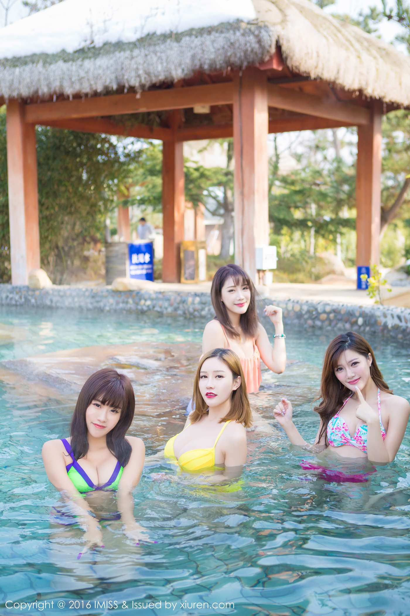 图片[10]-[IMiss爱蜜社] 2016.01.25 Vol.063 模特合集 [73+1P] – 速更版-美库