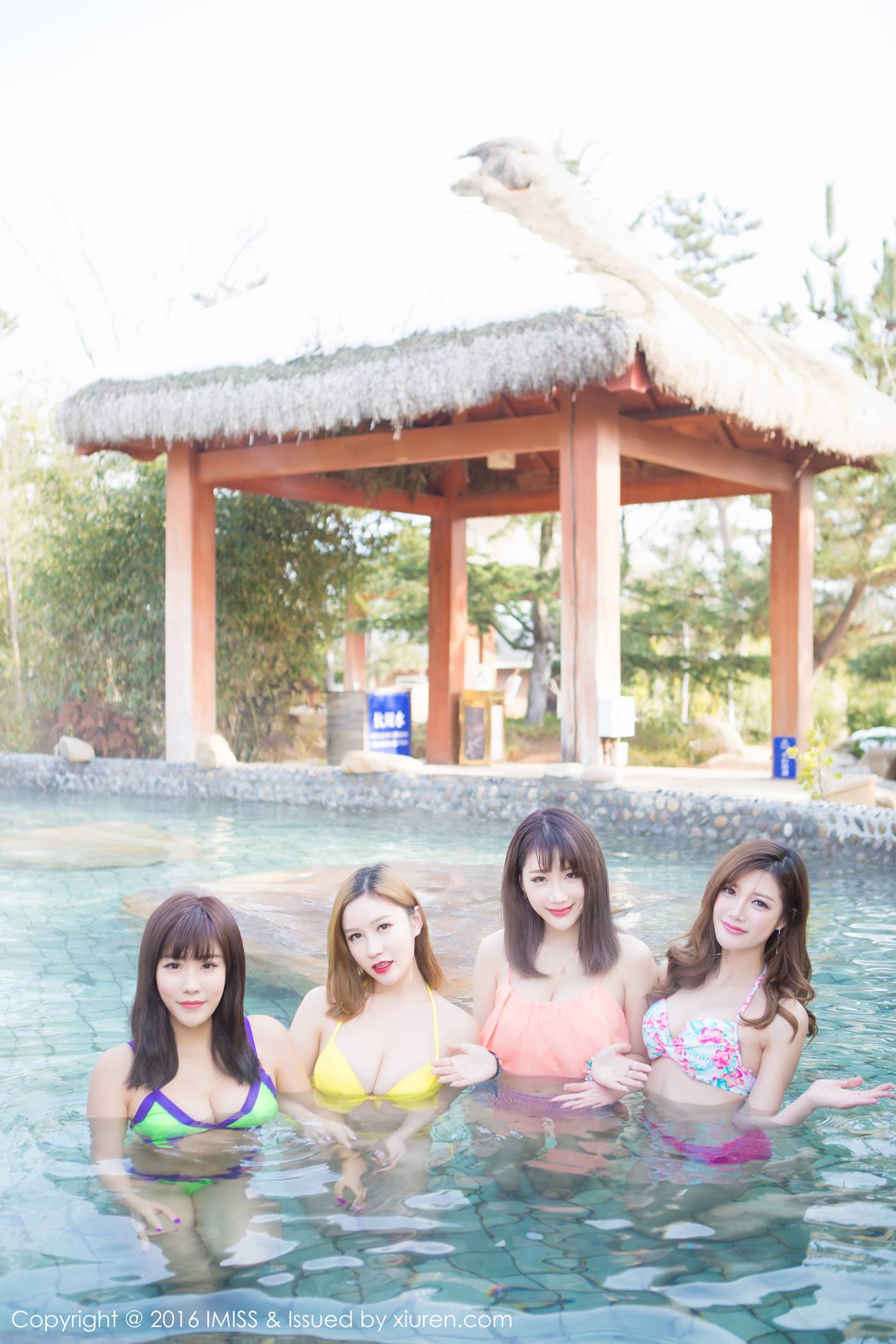 图片[13]-[IMiss爱蜜社] 2016.01.25 Vol.063 模特合集 [73+1P] – 速更版-美库