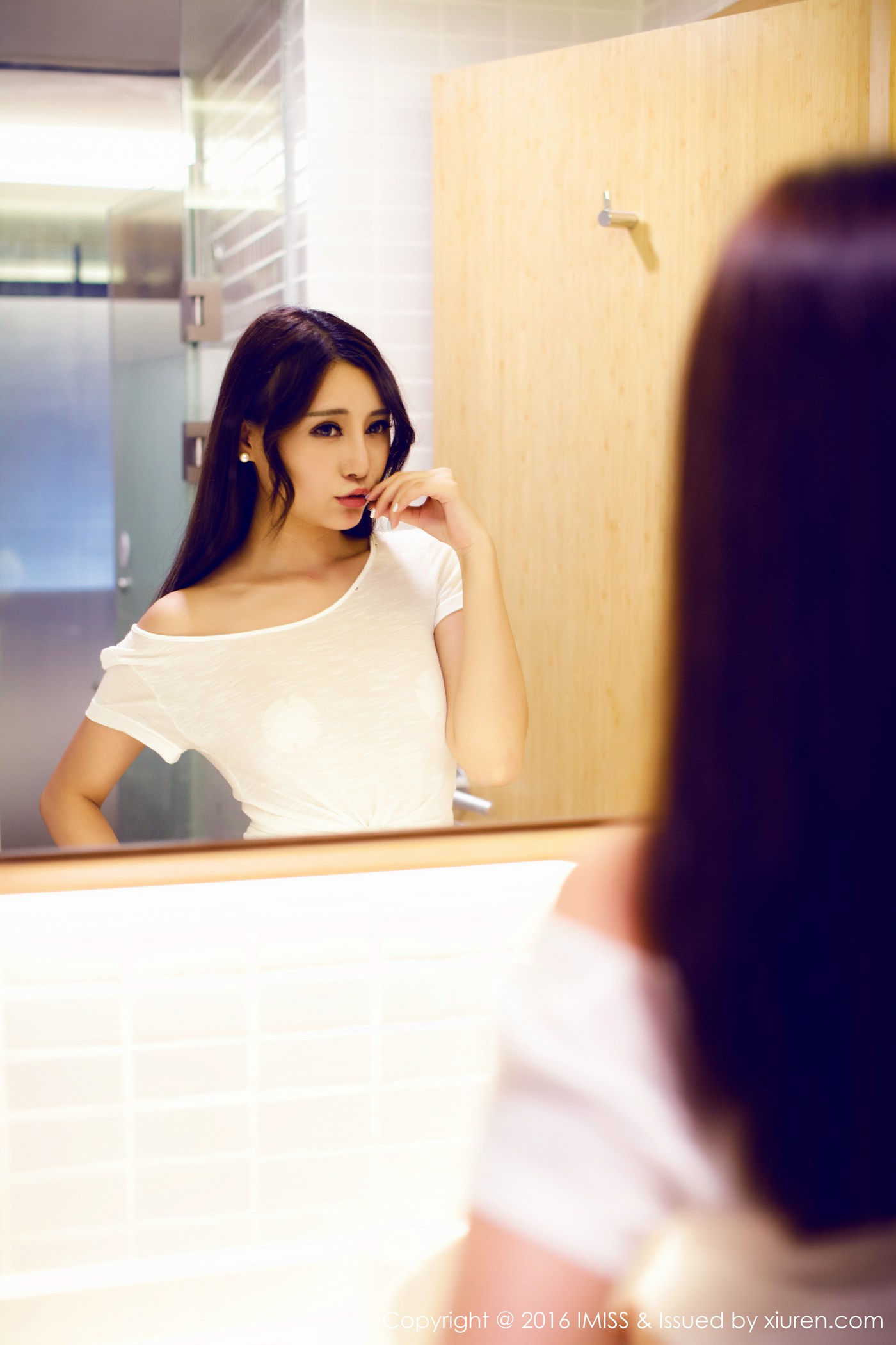 图片[18]-[IMiss爱蜜社] 2016.01.29 Vol.064 樂樂Mango [52+1P] – 速更版-美库