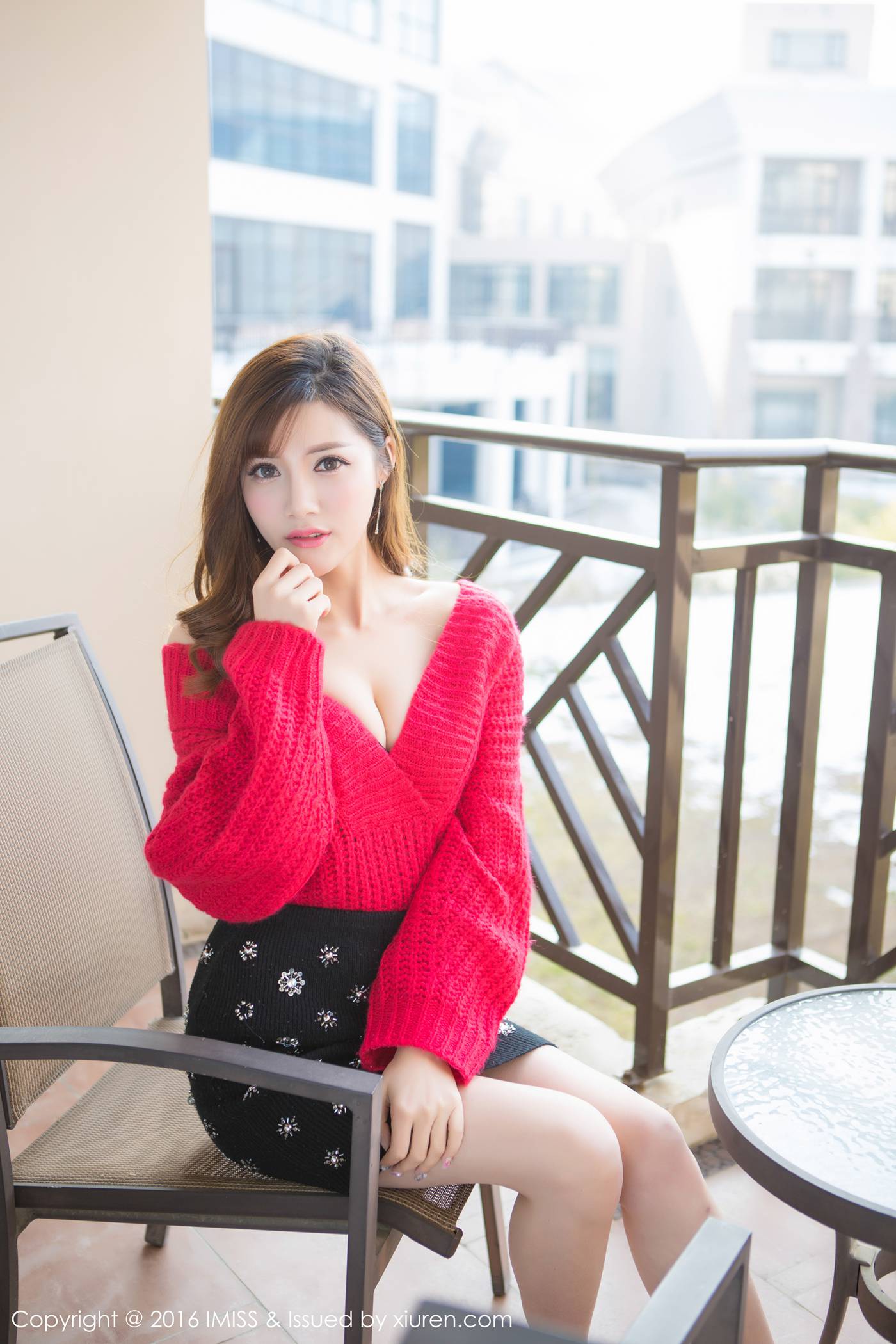 图片[34]-[IMiss爱蜜社] 2016.01.25 Vol.063 模特合集 [73+1P] – 速更版-美库