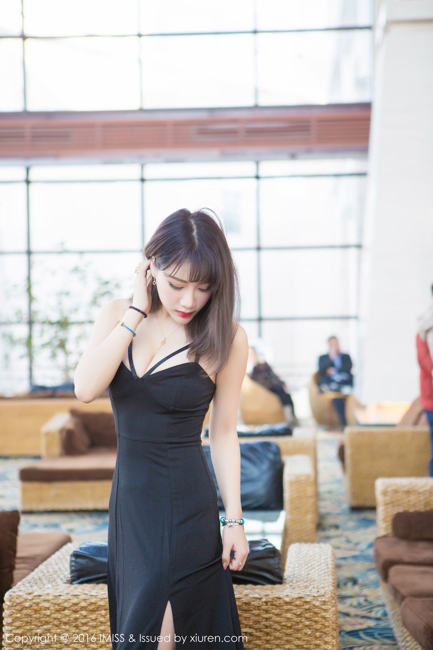 图片[37]-[IMiss爱蜜社] 2016.01.25 Vol.063 模特合集 [73+1P] – 速更版-美库