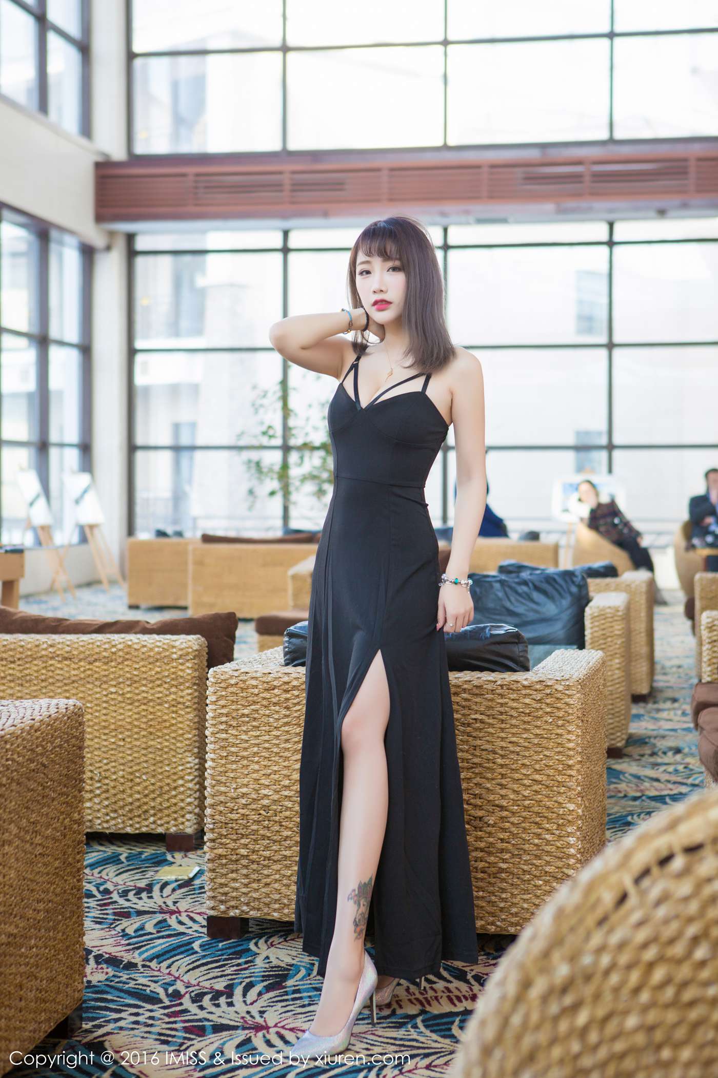 图片[38]-[IMiss爱蜜社] 2016.01.25 Vol.063 模特合集 [73+1P] – 速更版-美库