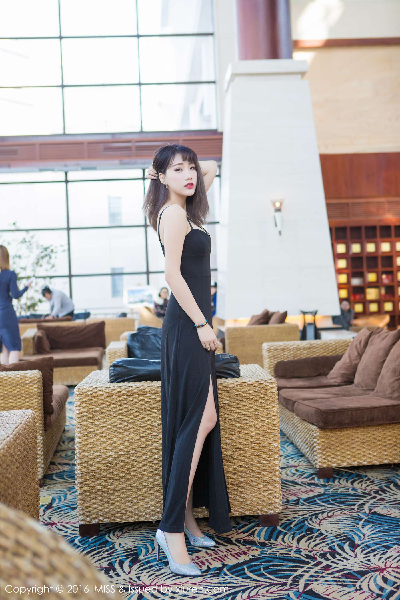 图片[42]-[IMiss爱蜜社] 2016.01.25 Vol.063 模特合集 [73+1P] – 速更版-美库