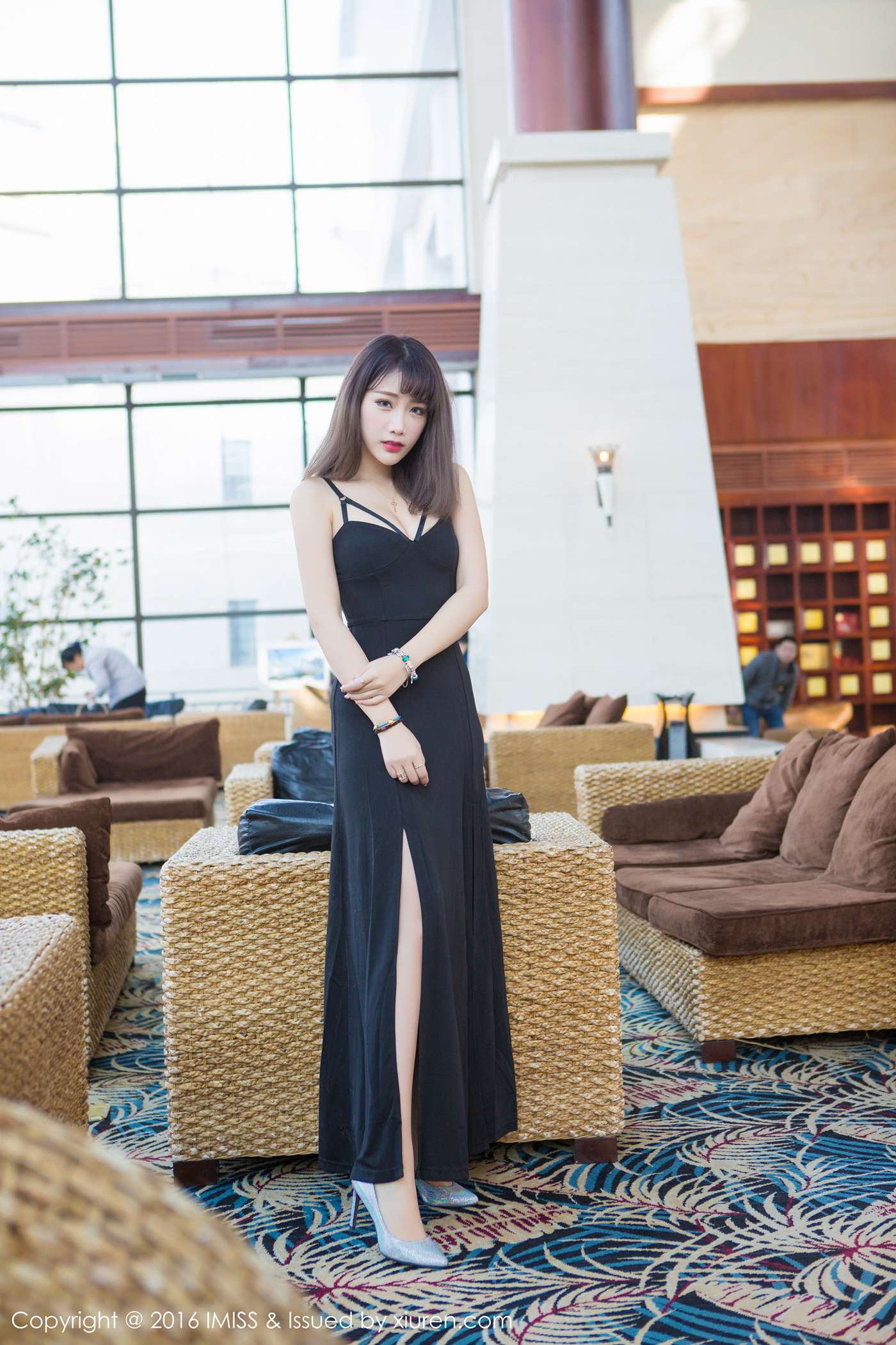 图片[43]-[IMiss爱蜜社] 2016.01.25 Vol.063 模特合集 [73+1P] – 速更版-美库