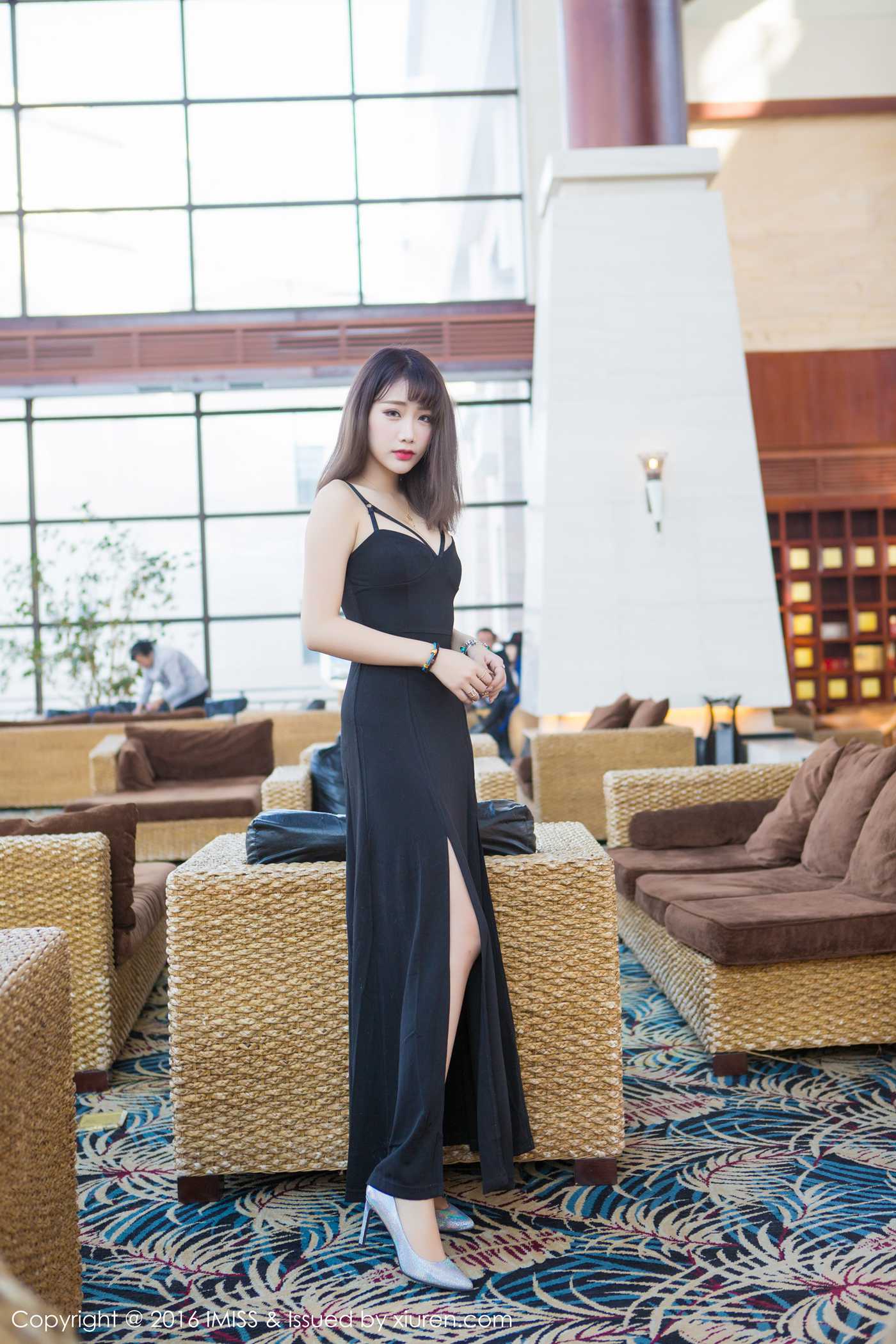 图片[44]-[IMiss爱蜜社] 2016.01.25 Vol.063 模特合集 [73+1P] – 速更版-美库