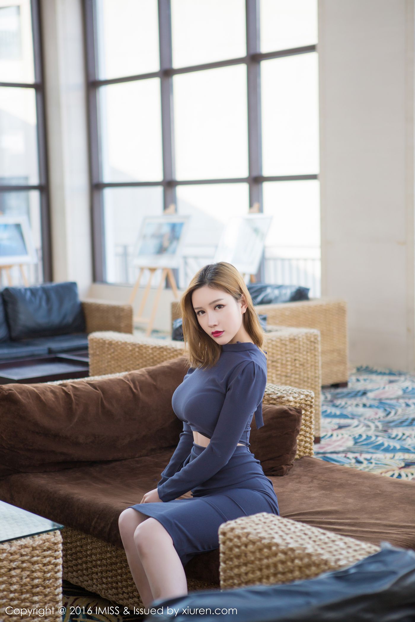 图片[45]-[IMiss爱蜜社] 2016.01.25 Vol.063 模特合集 [73+1P] – 速更版-美库