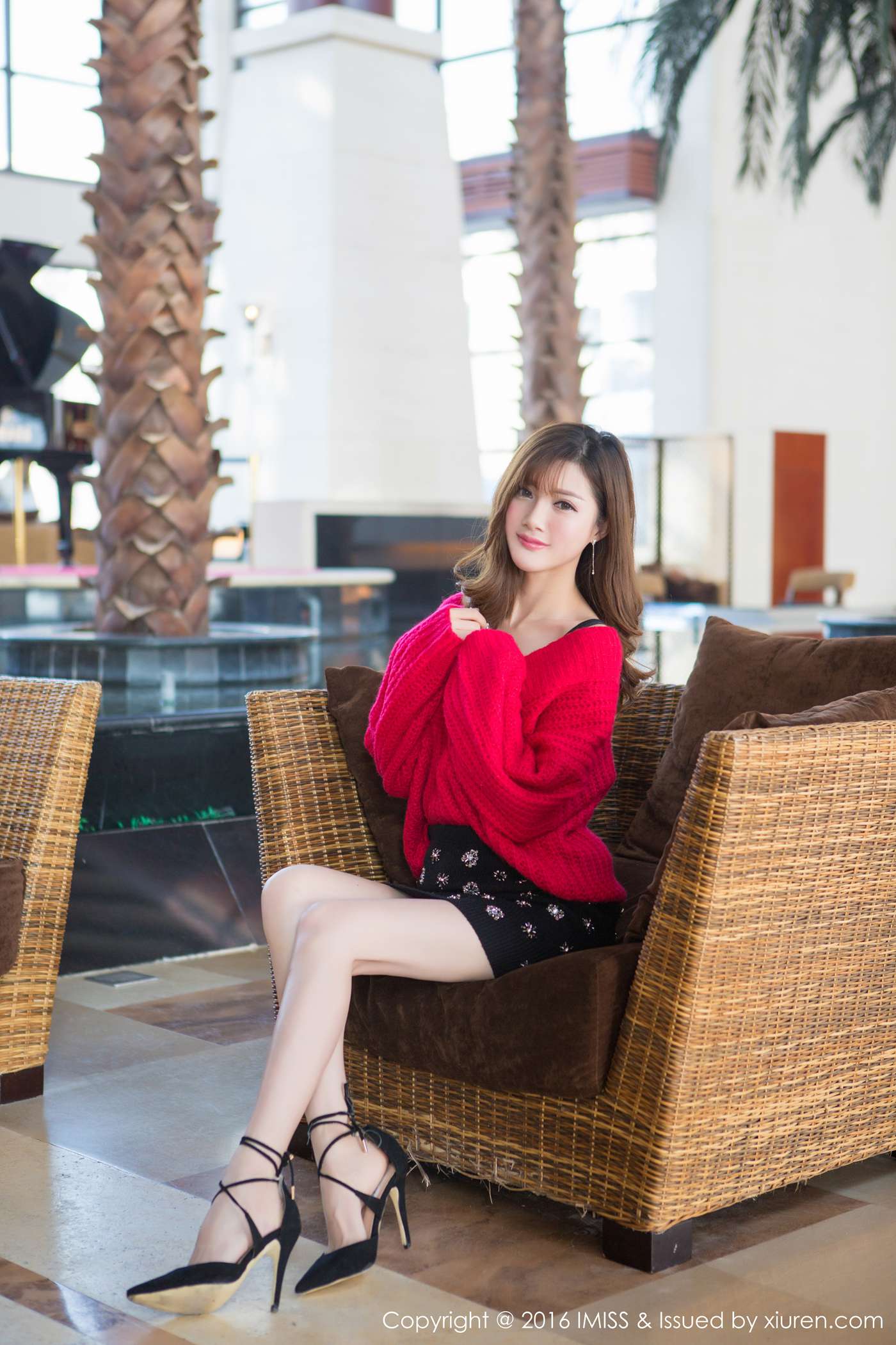 图片[48]-[IMiss爱蜜社] 2016.01.25 Vol.063 模特合集 [73+1P] – 速更版-美库