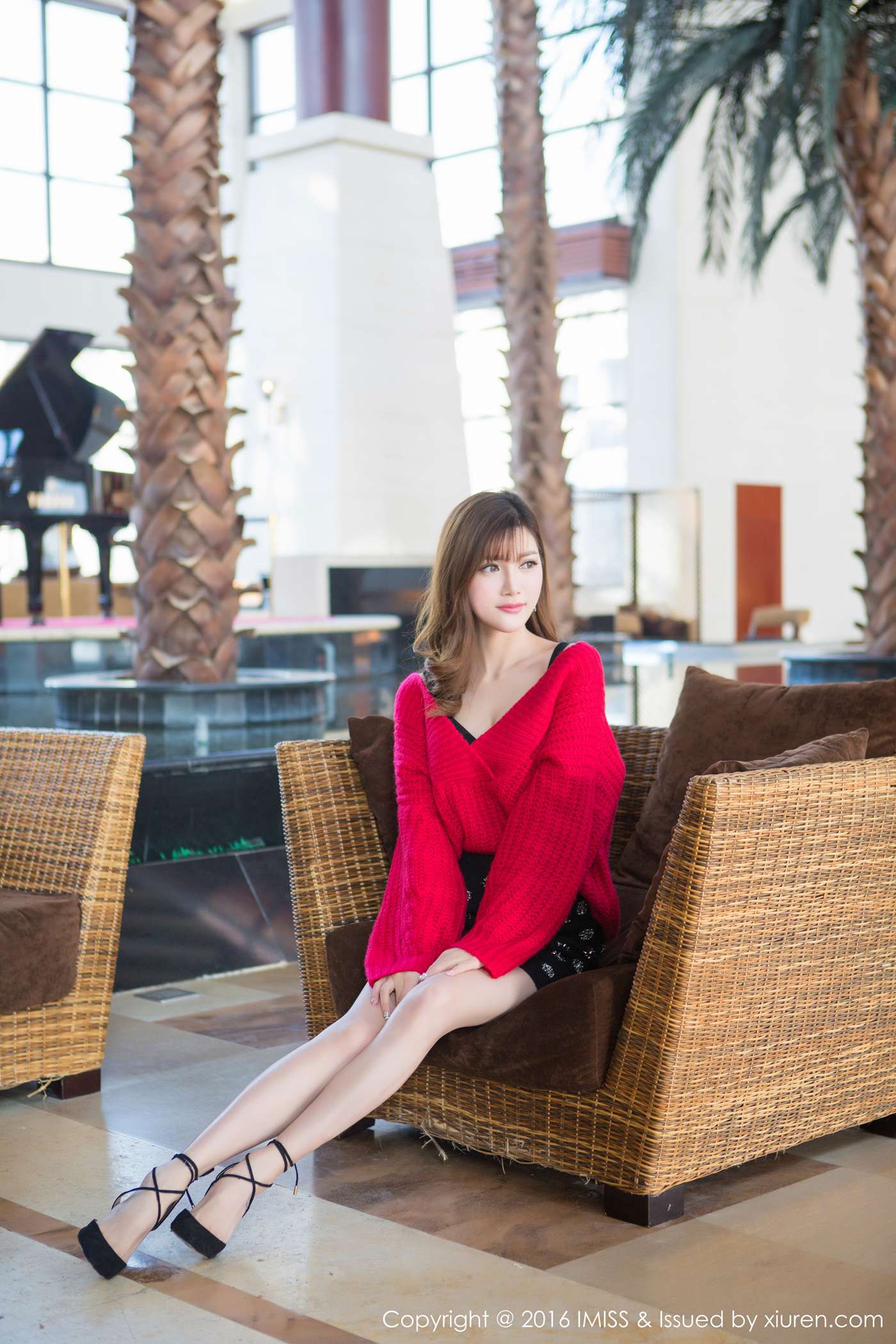 图片[49]-[IMiss爱蜜社] 2016.01.25 Vol.063 模特合集 [73+1P] – 速更版-美库