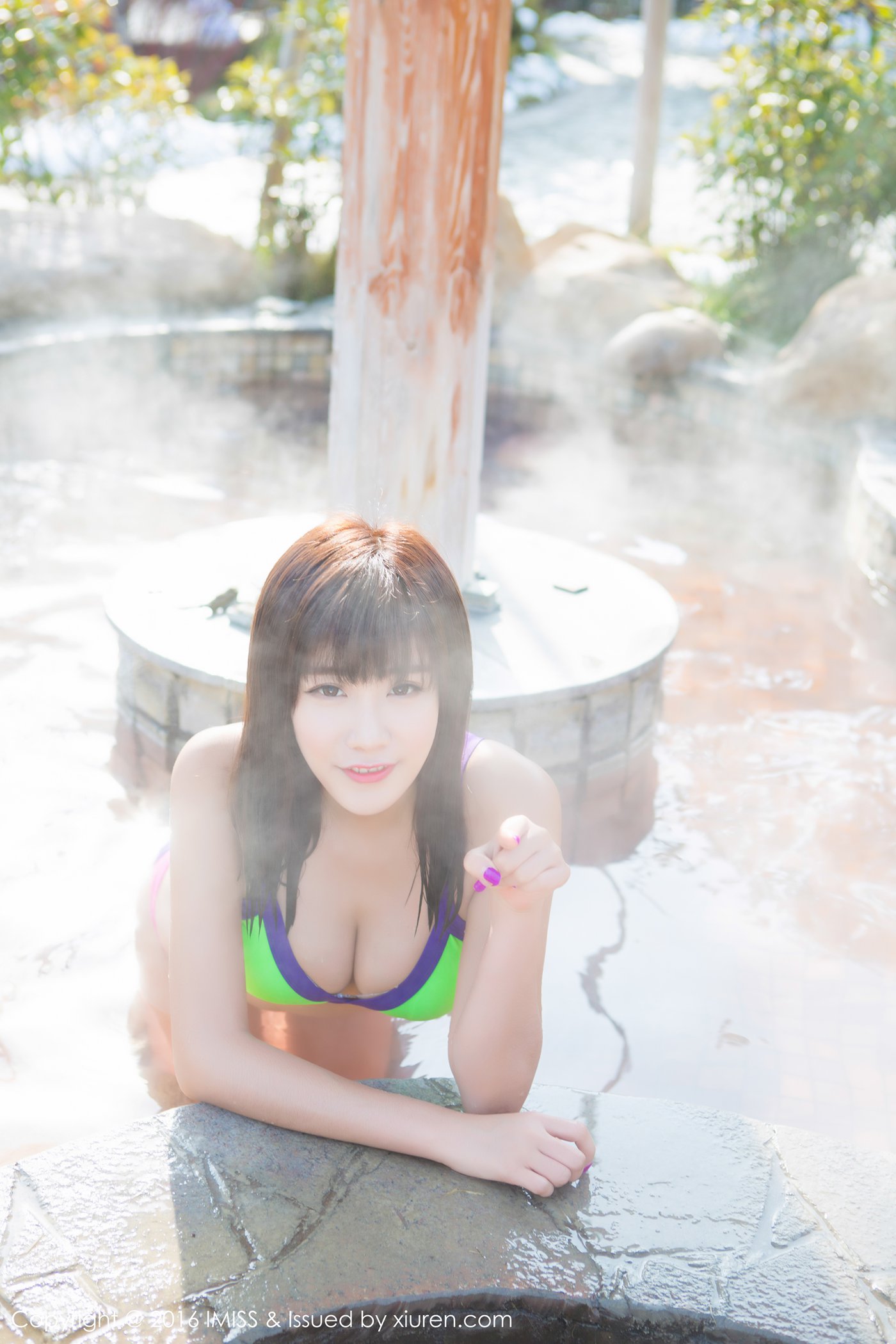 图片[56]-[IMiss爱蜜社] 2016.01.25 Vol.063 模特合集 [73+1P] – 速更版-美库