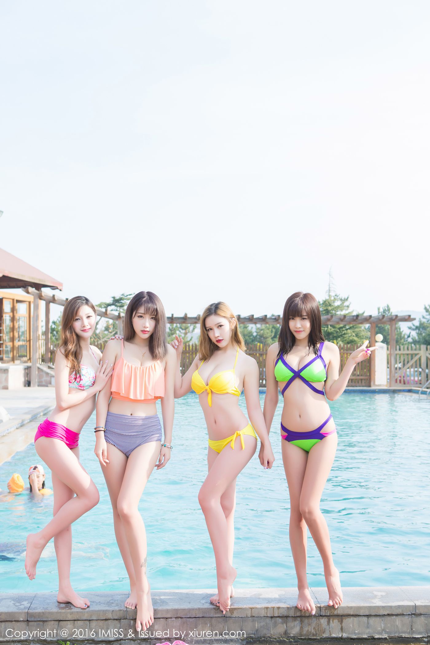 图片[57]-[IMiss爱蜜社] 2016.01.25 Vol.063 模特合集 [73+1P] – 速更版-美库