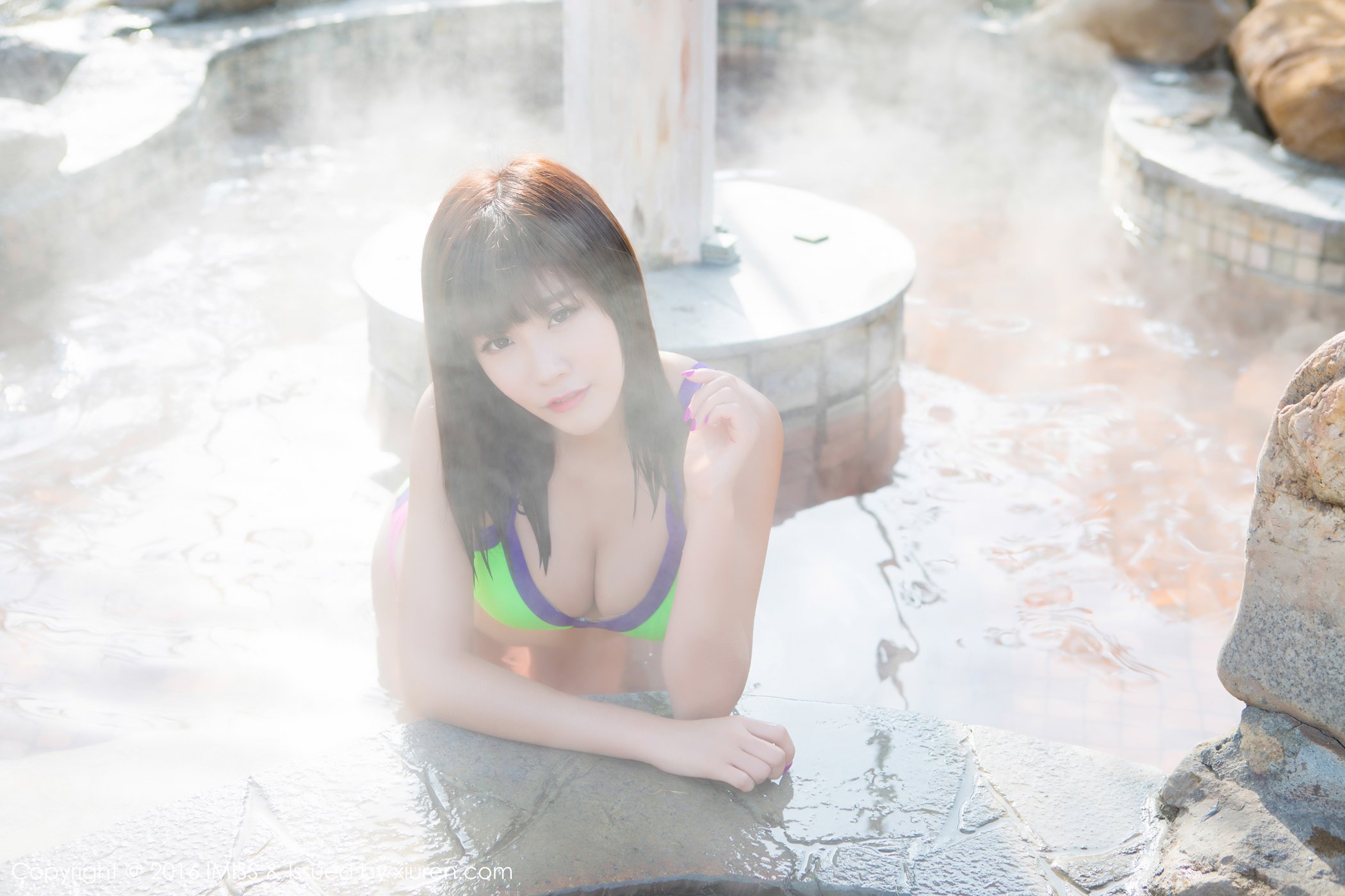 图片[58]-[IMiss爱蜜社] 2016.01.25 Vol.063 模特合集 [73+1P] – 速更版-美库