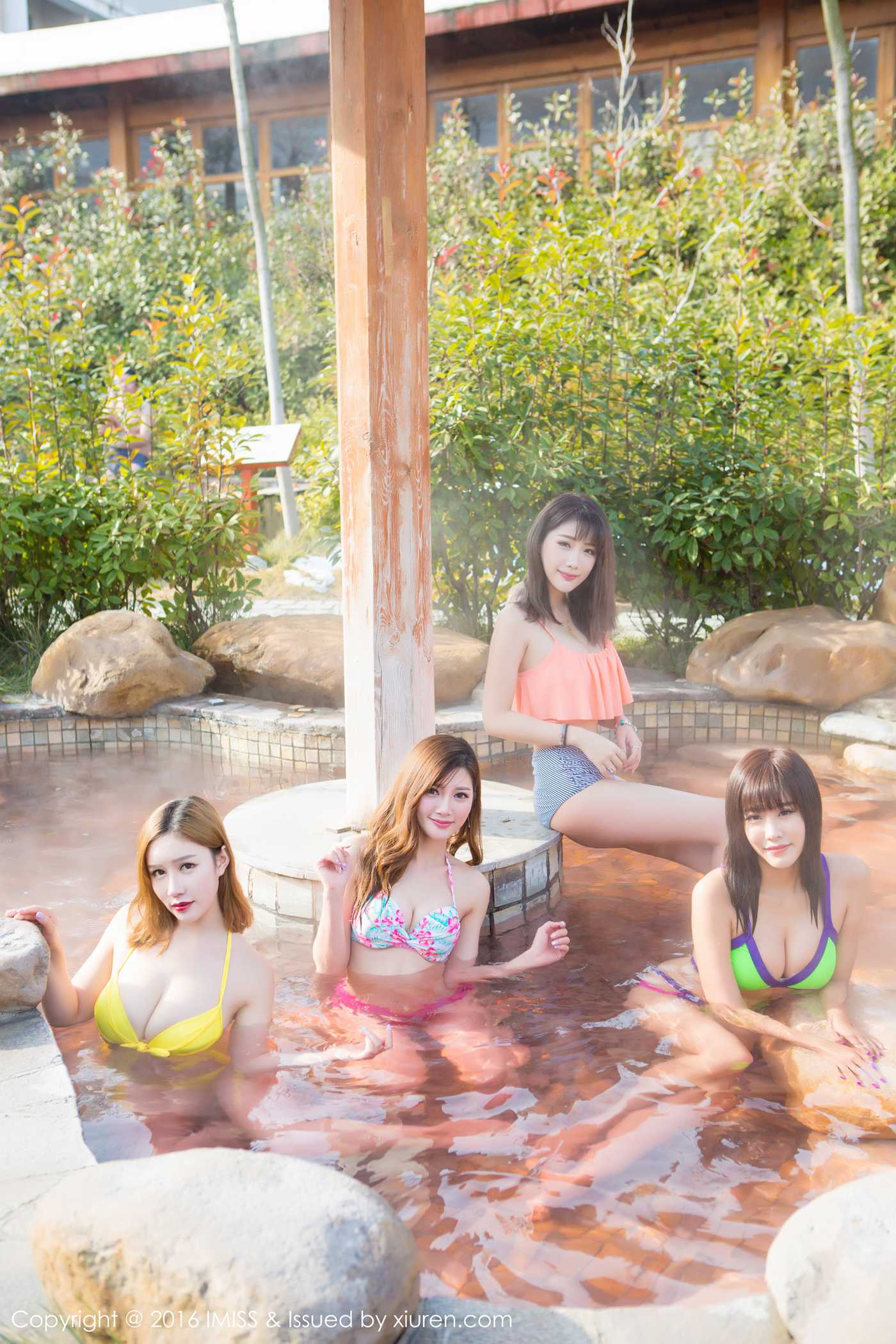 图片[62]-[IMiss爱蜜社] 2016.01.25 Vol.063 模特合集 [73+1P] – 速更版-美库