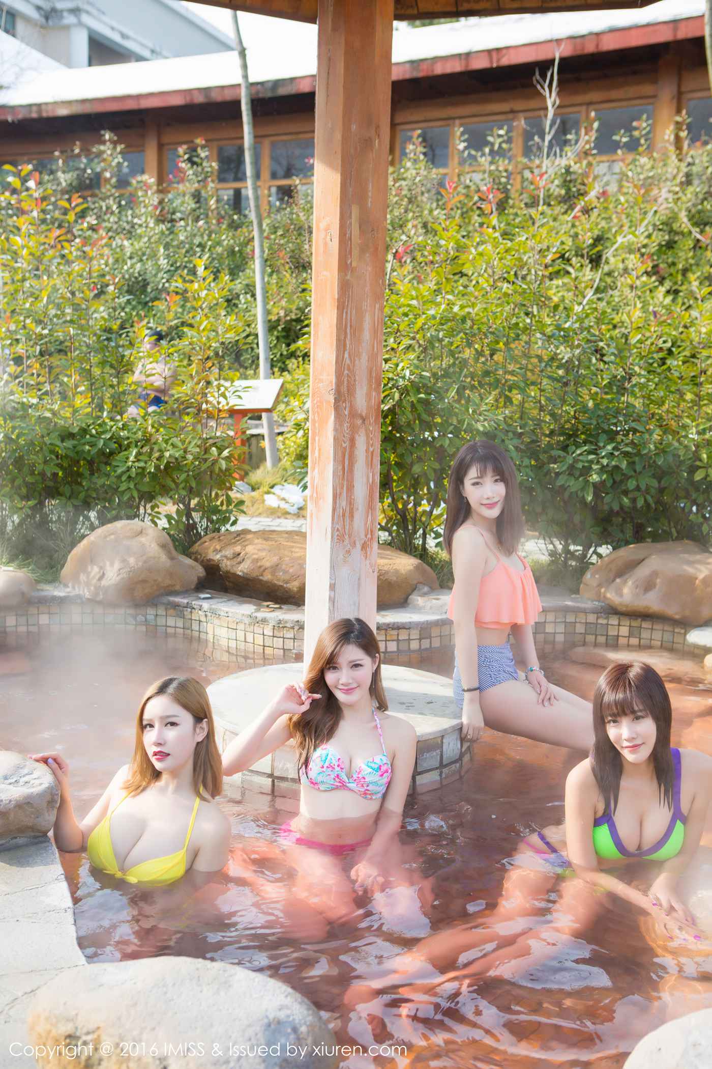 图片[63]-[IMiss爱蜜社] 2016.01.25 Vol.063 模特合集 [73+1P] – 速更版-美库