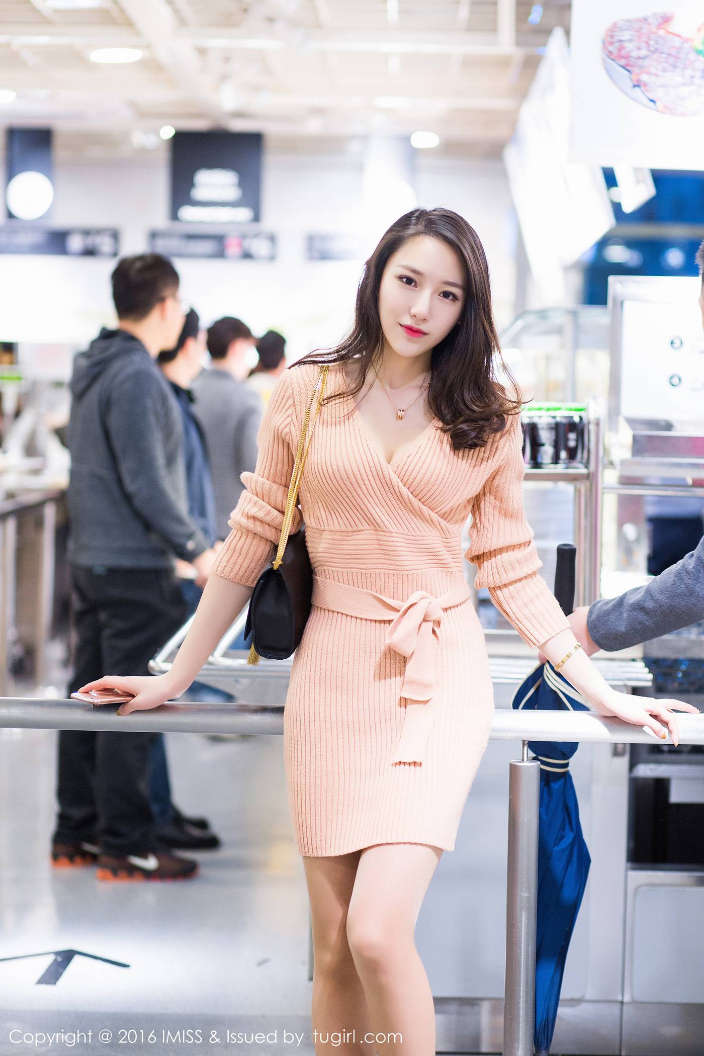 图片[11]-[IMiss爱蜜社] 2016.02.24 Vol.068 模特合集[49+1P] – 速更版-美库