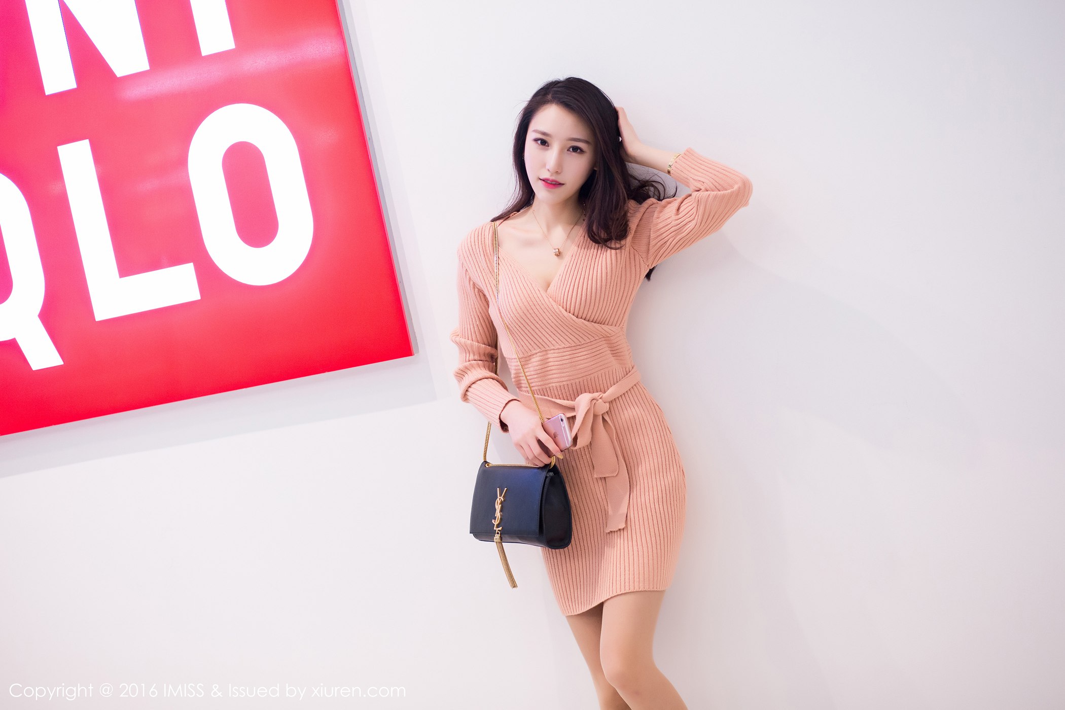 图片[23]-[IMiss爱蜜社] 2016.02.24 Vol.068 模特合集[49+1P] – 速更版-美库