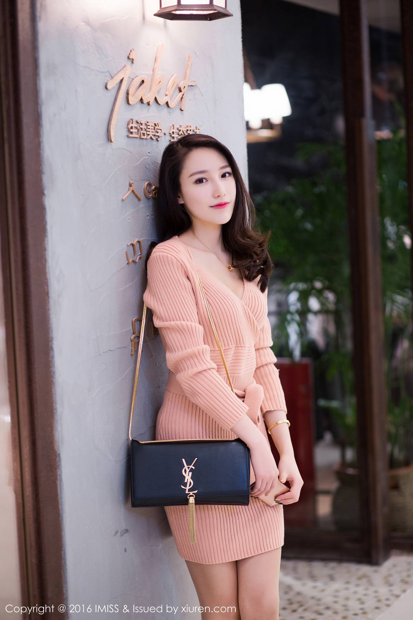 图片[25]-[IMiss爱蜜社] 2016.02.24 Vol.068 模特合集[49+1P] – 速更版-美库