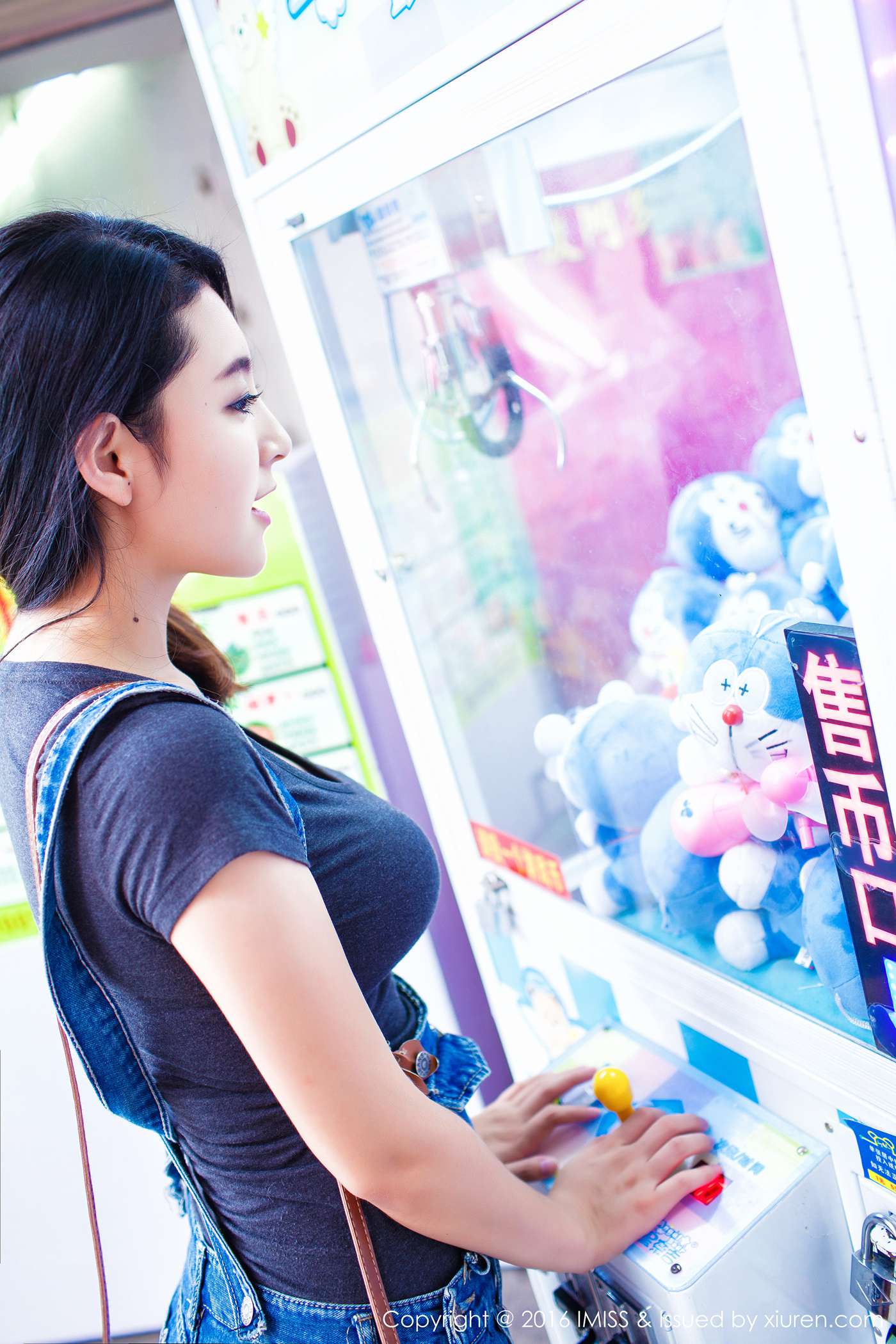 图片[34]-[IMiss爱蜜社] 2016.02.24 Vol.068 模特合集[49+1P] – 速更版-美库