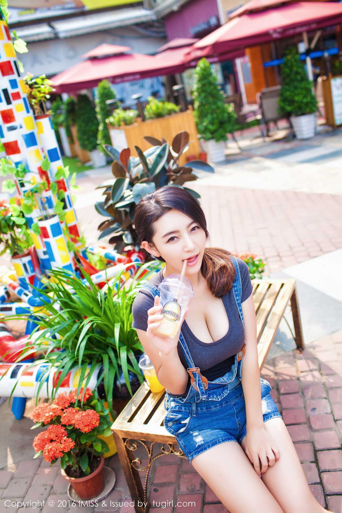 图片[42]-[IMiss爱蜜社] 2016.02.24 Vol.068 模特合集[49+1P] – 速更版-美库