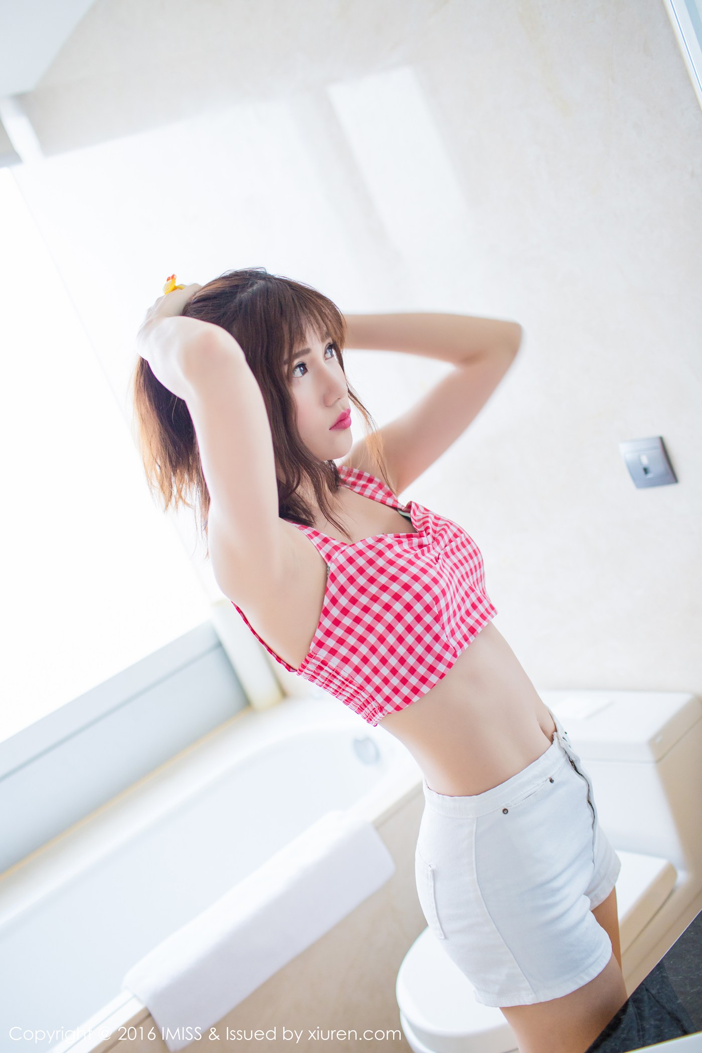 图片[41]-[IMiss爱蜜社] 2016.03.18 Vol.072 Sandy陈天扬 [53+1P] – 速更版-美库