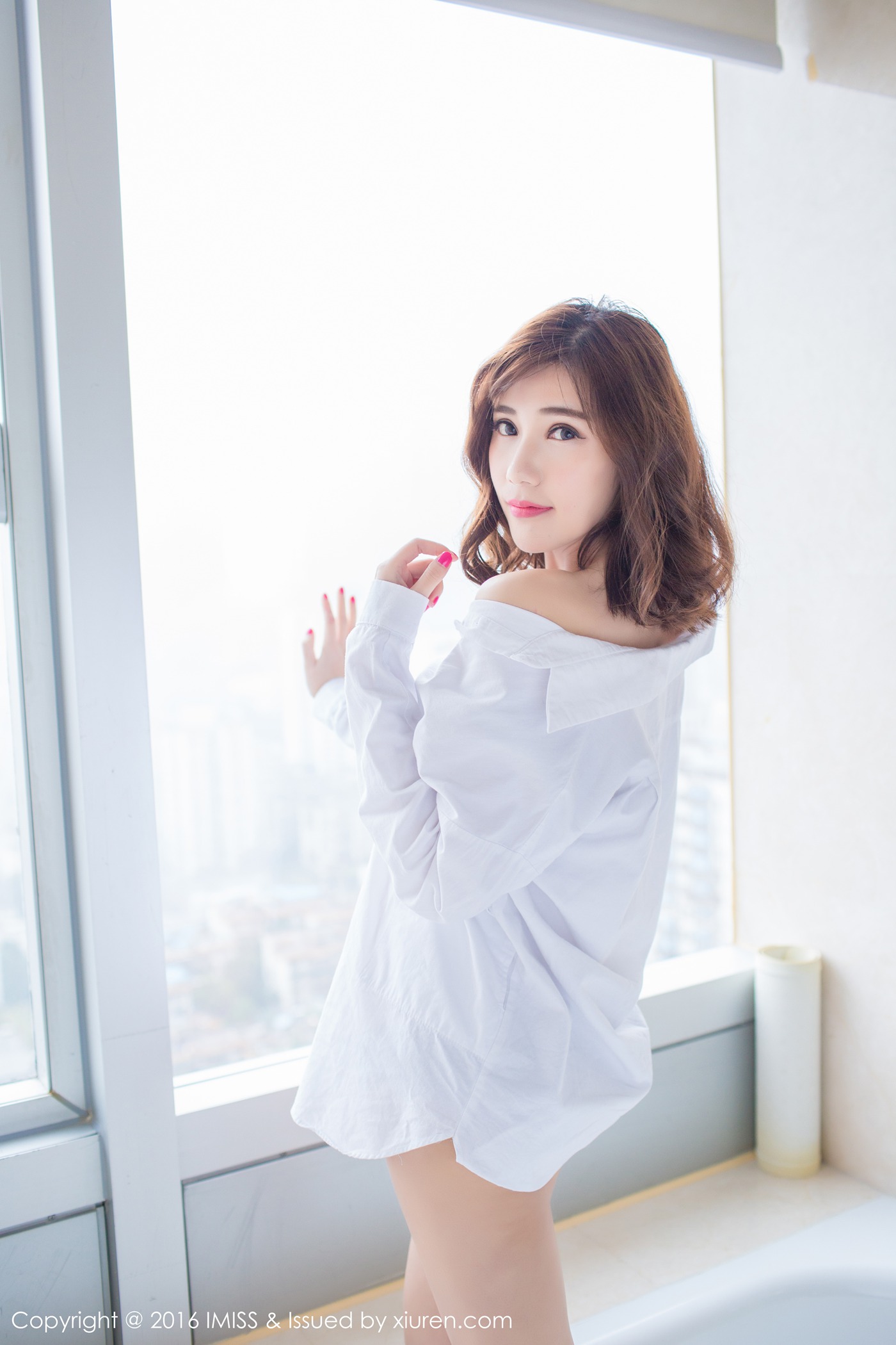 图片[48]-[IMiss爱蜜社] 2016.03.18 Vol.072 Sandy陈天扬 [53+1P] – 速更版-美库