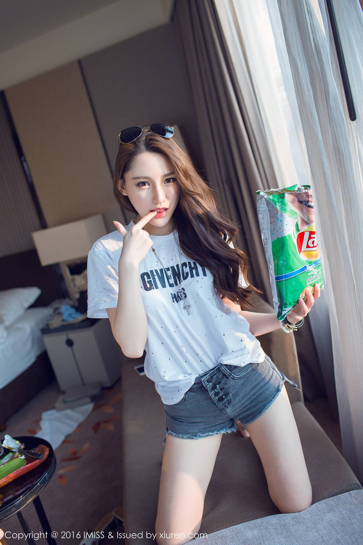 图片[15]-[IMiss爱蜜社] 2016.04.19 Vol.080 刘奕宁Lynn [49+1P] – 速更版-美库